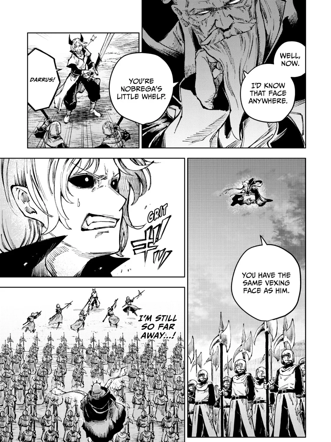 Read Peach Boy Riverside chapter 66 image 12 on Lezhin