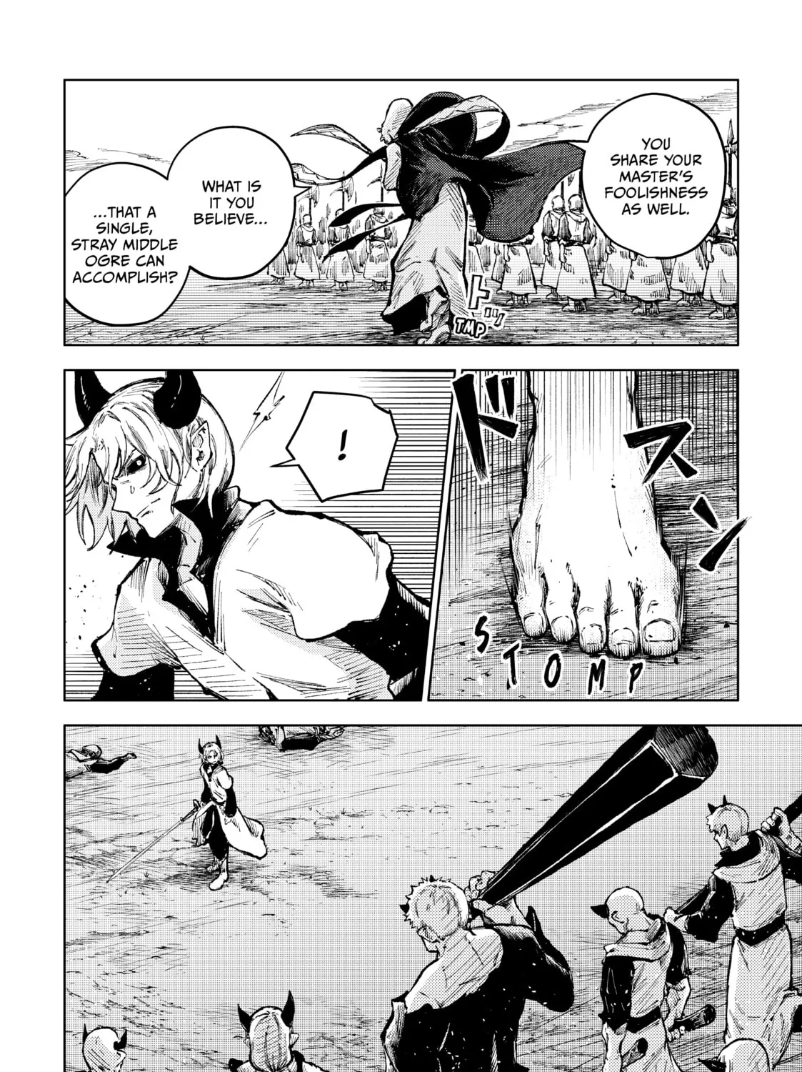 Read Peach Boy Riverside chapter 66 image 14 on Lezhin