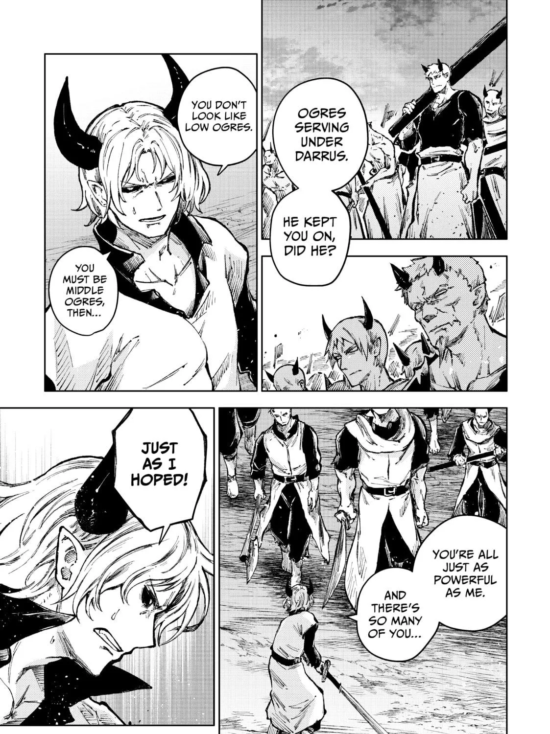 Read Peach Boy Riverside chapter 66 image 16 on Lezhin