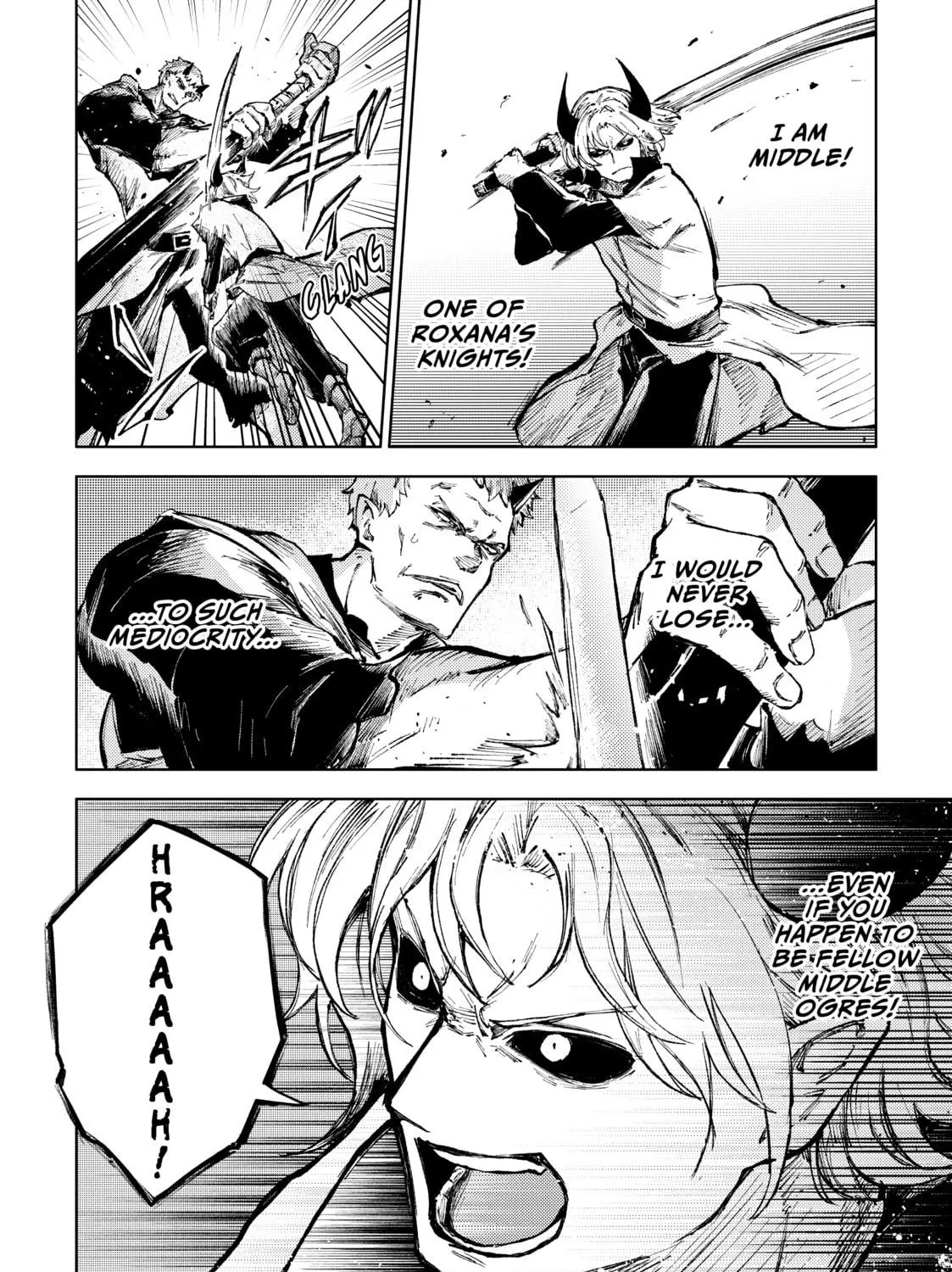 Read Peach Boy Riverside chapter 66 image 18 on Lezhin