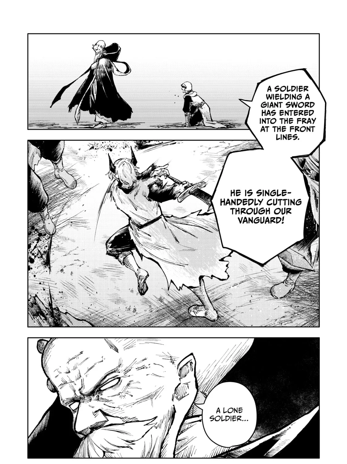 Read Peach Boy Riverside chapter 66 image 2 on Lezhin
