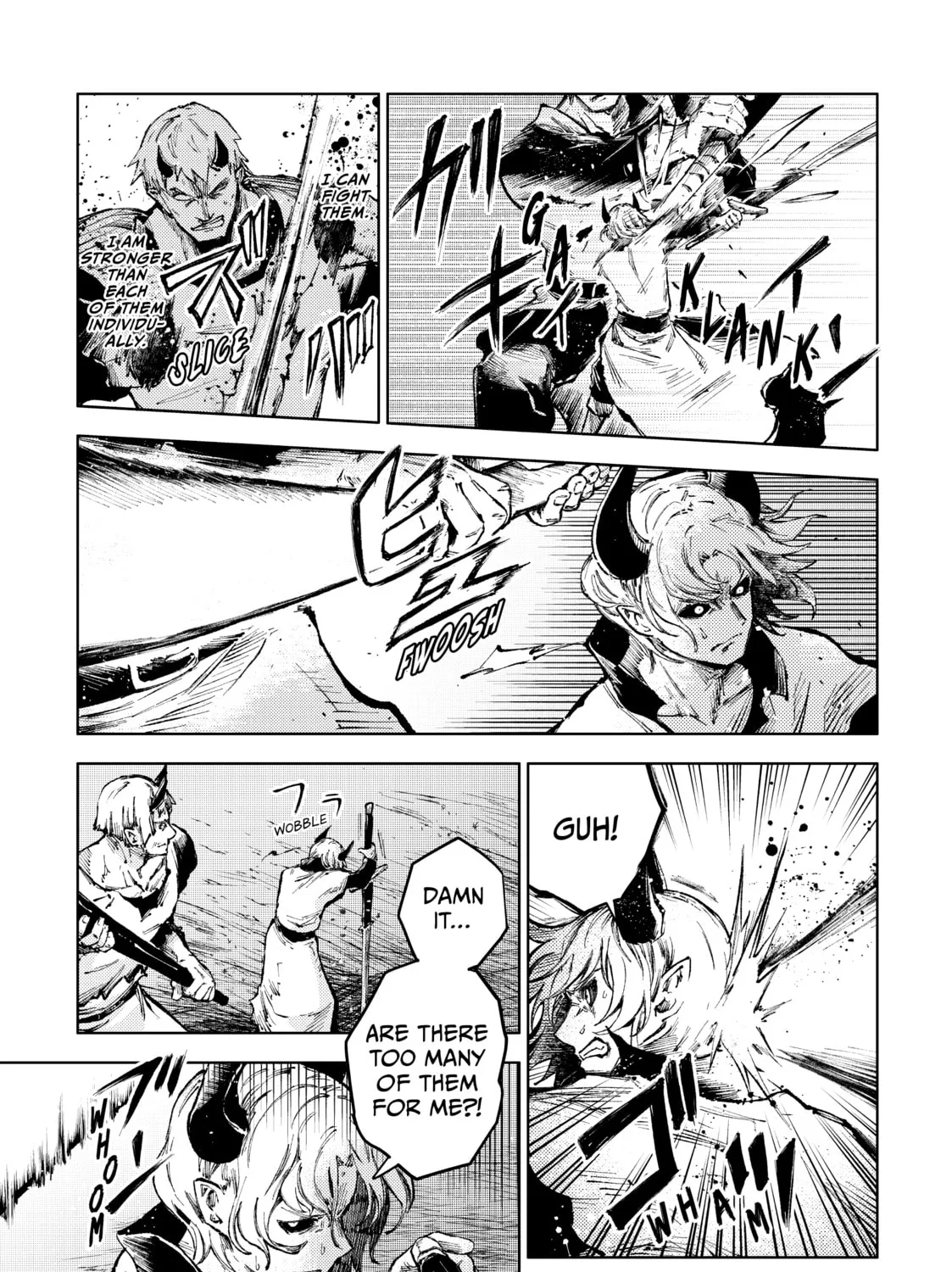 Read Peach Boy Riverside chapter 66 image 20 on Lezhin