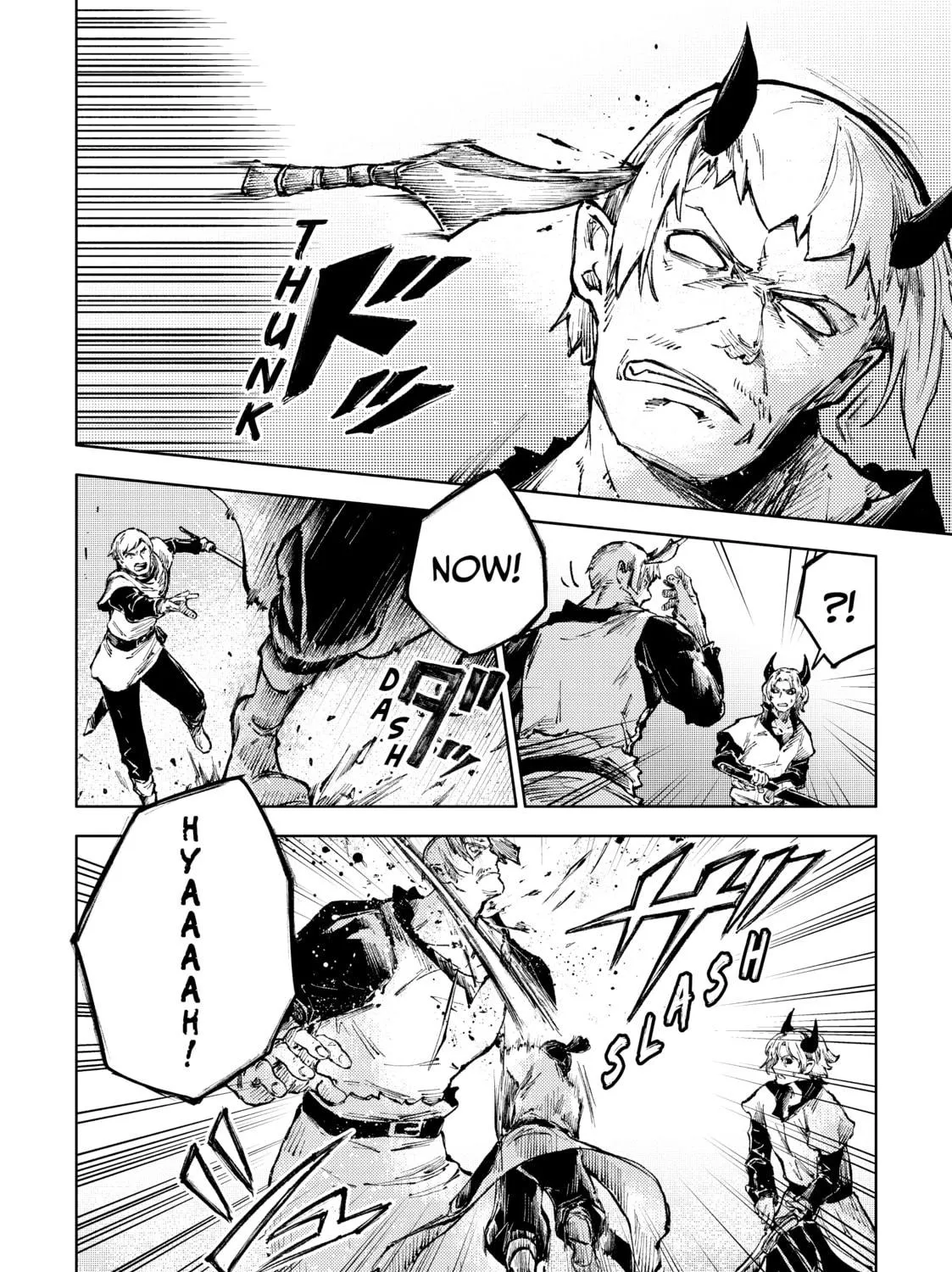 Read Peach Boy Riverside chapter 66 image 22 on Lezhin