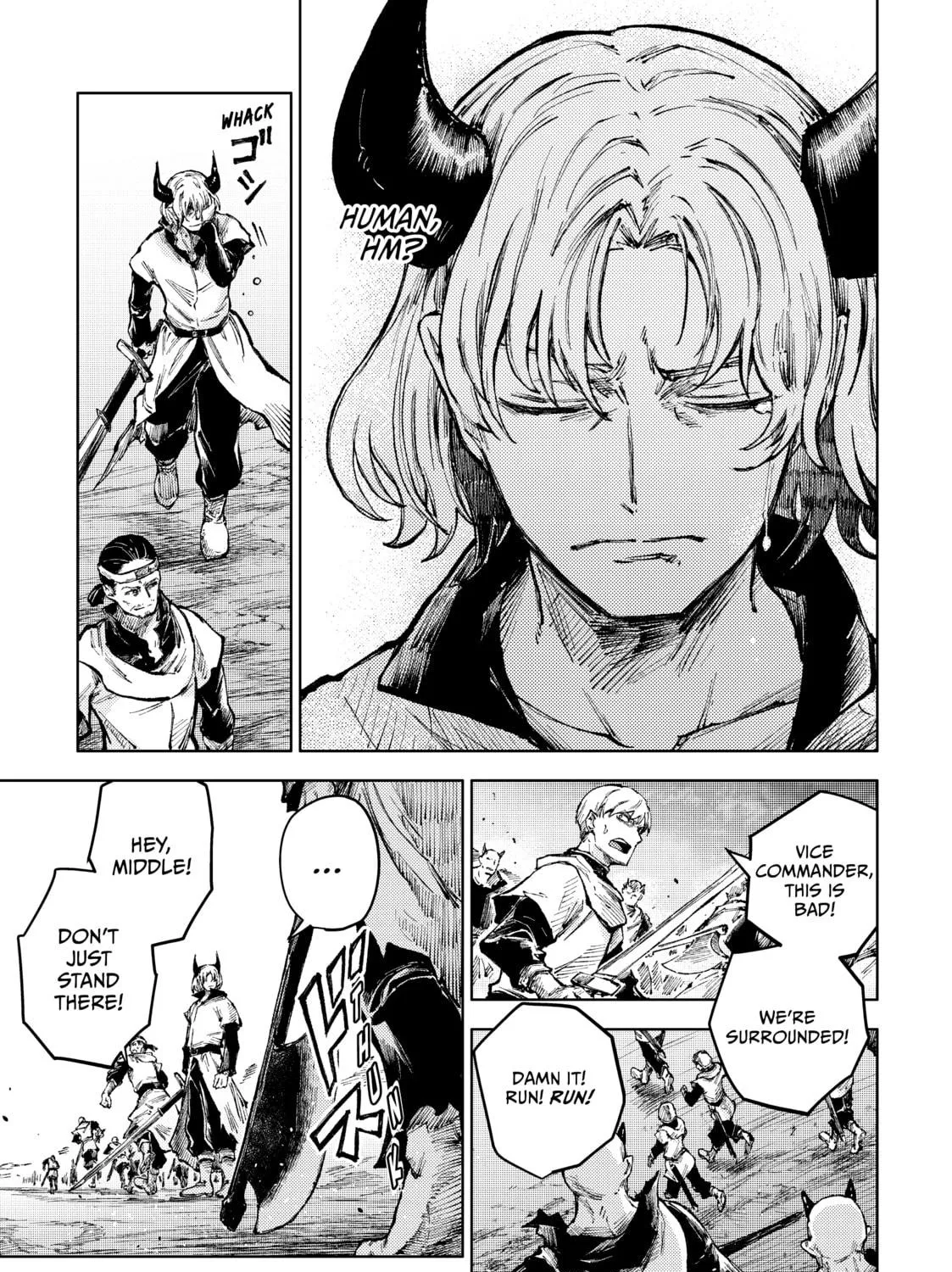Read Peach Boy Riverside chapter 66 image 28 on Lezhin