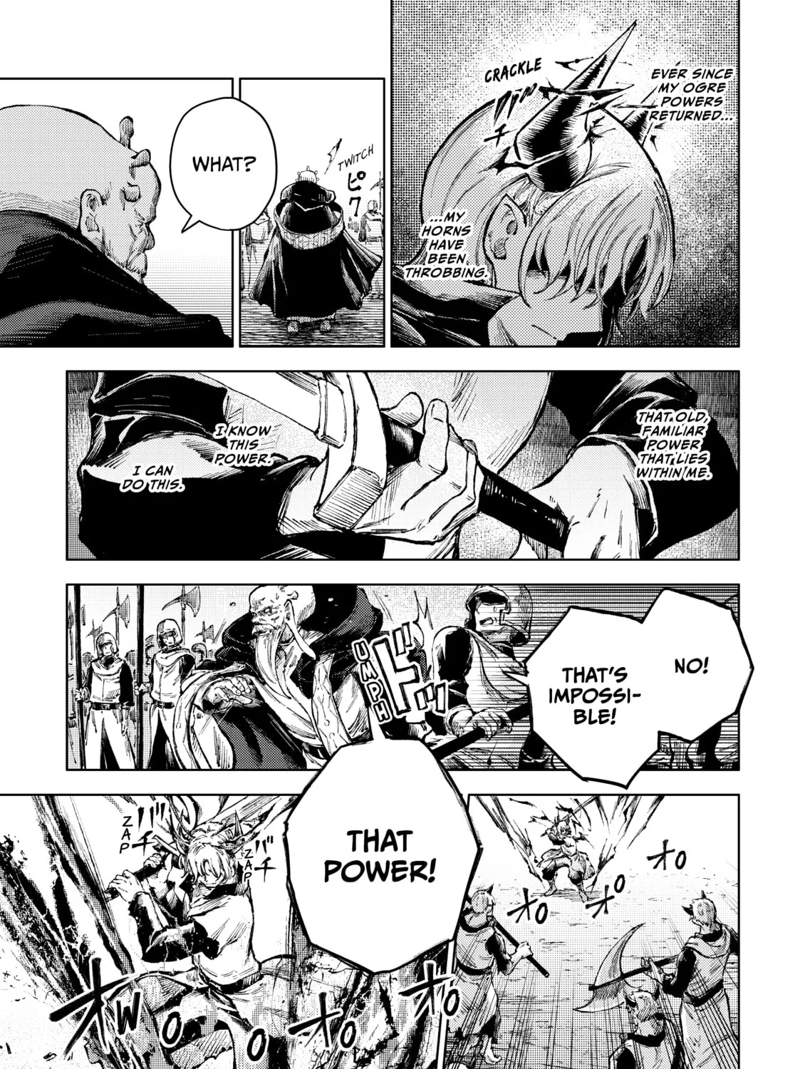 Read Peach Boy Riverside chapter 66 image 32 on Lezhin