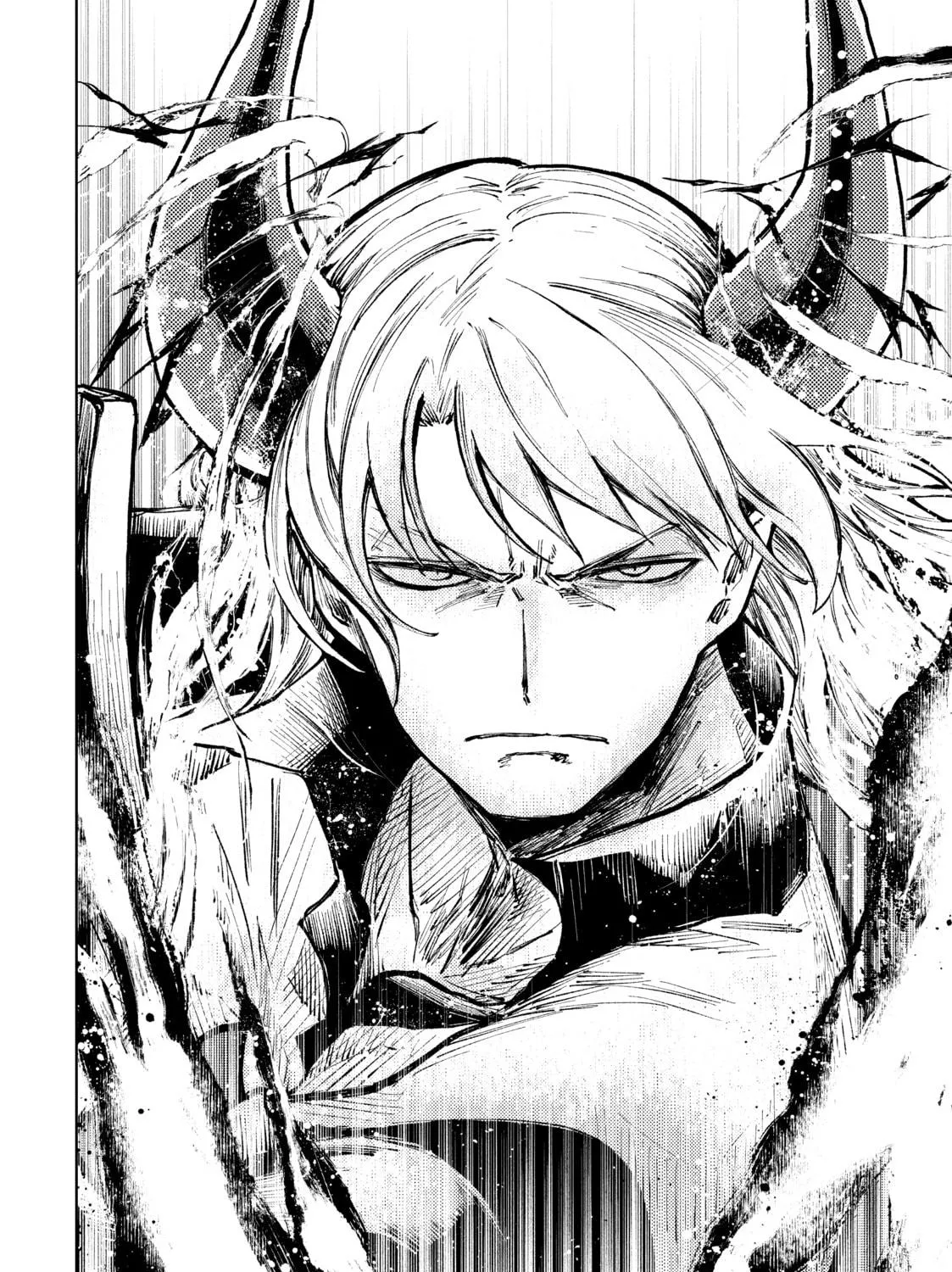 Read Peach Boy Riverside chapter 66 image 34 on Lezhin