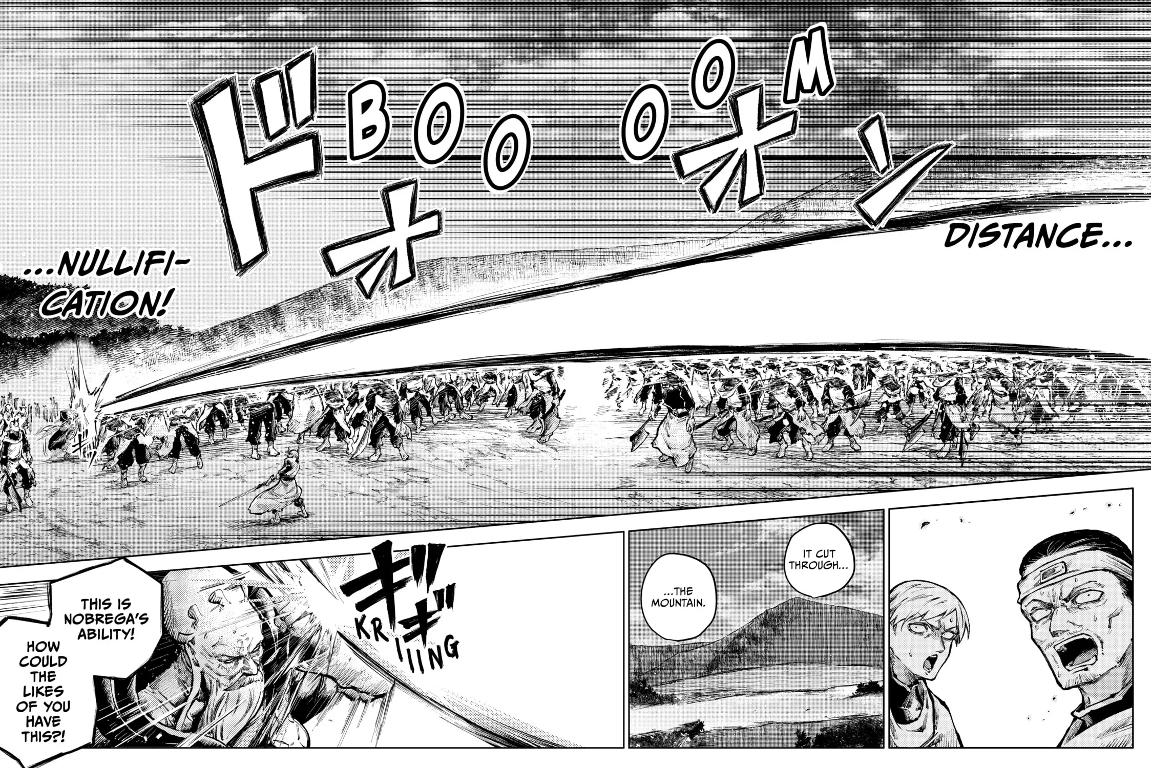 Read Peach Boy Riverside chapter 66 image 38 on Lezhin