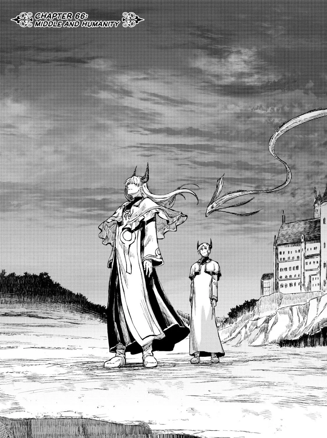 Read Peach Boy Riverside chapter 66 image 4 on Lezhin