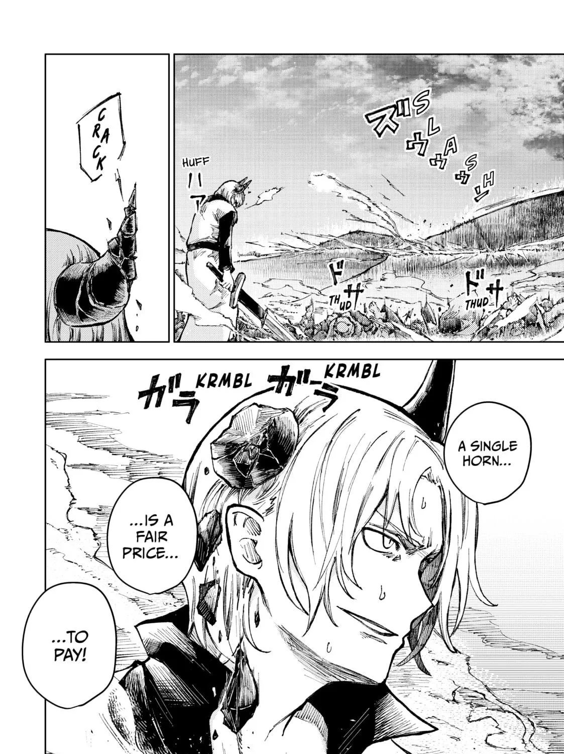 Read Peach Boy Riverside chapter 66 image 40 on Lezhin