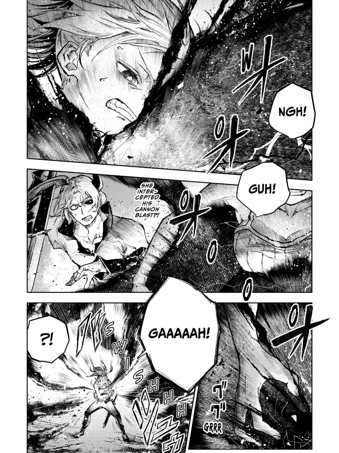 Read Peach Boy Riverside chapter 67 image 14 on Lezhin