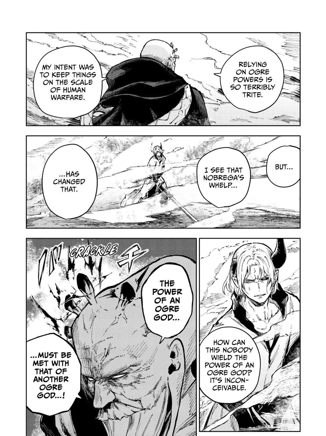 Read Peach Boy Riverside chapter 67 image 2 on Lezhin
