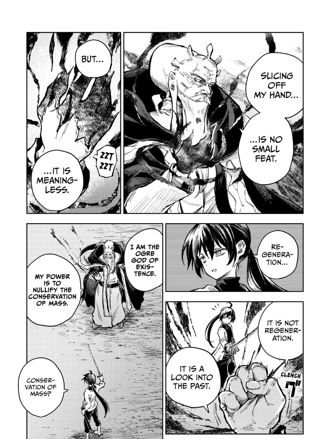 Read Peach Boy Riverside chapter 67 image 28 on Lezhin