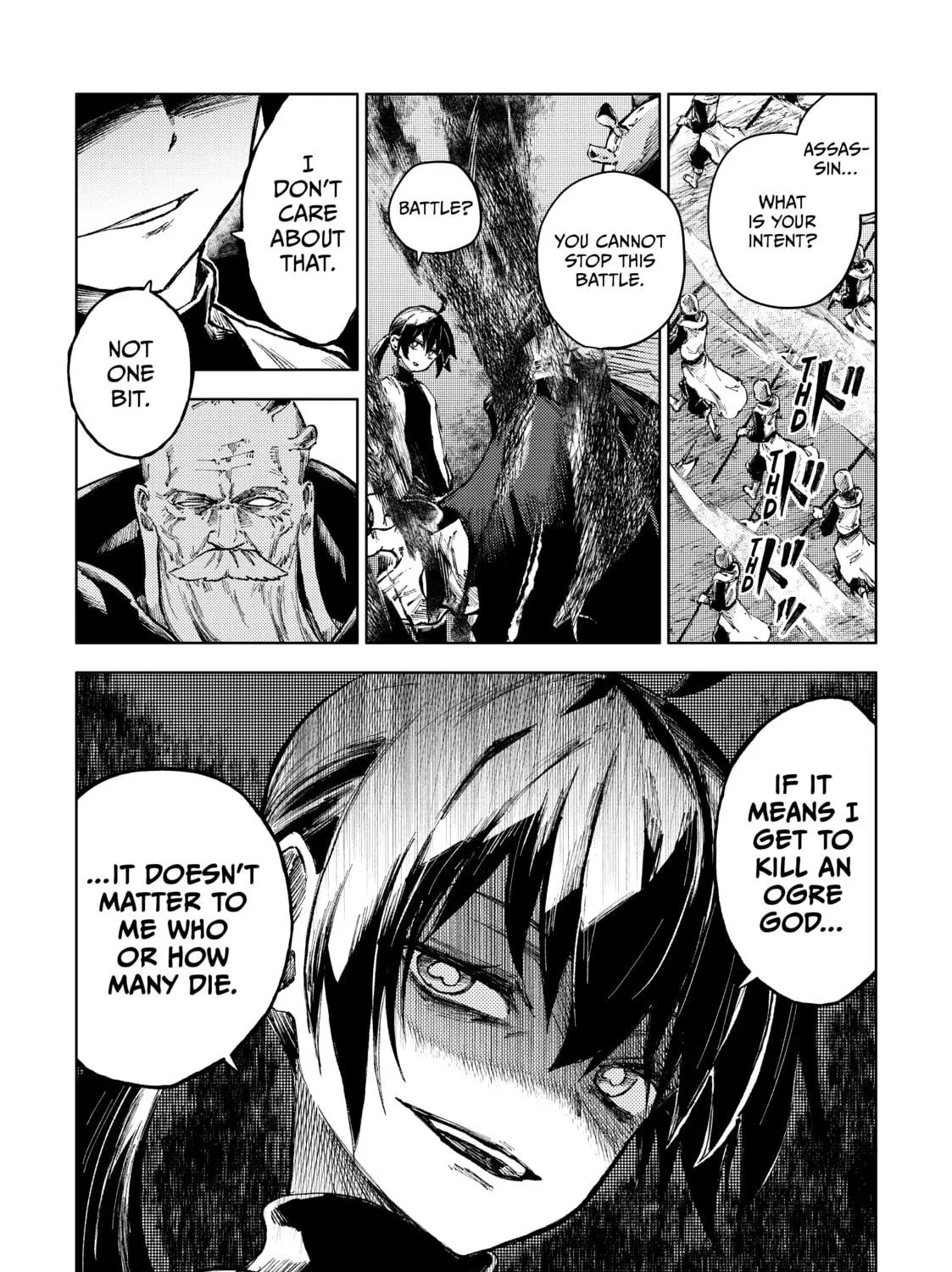 Read Peach Boy Riverside chapter 67 image 34 on Lezhin
