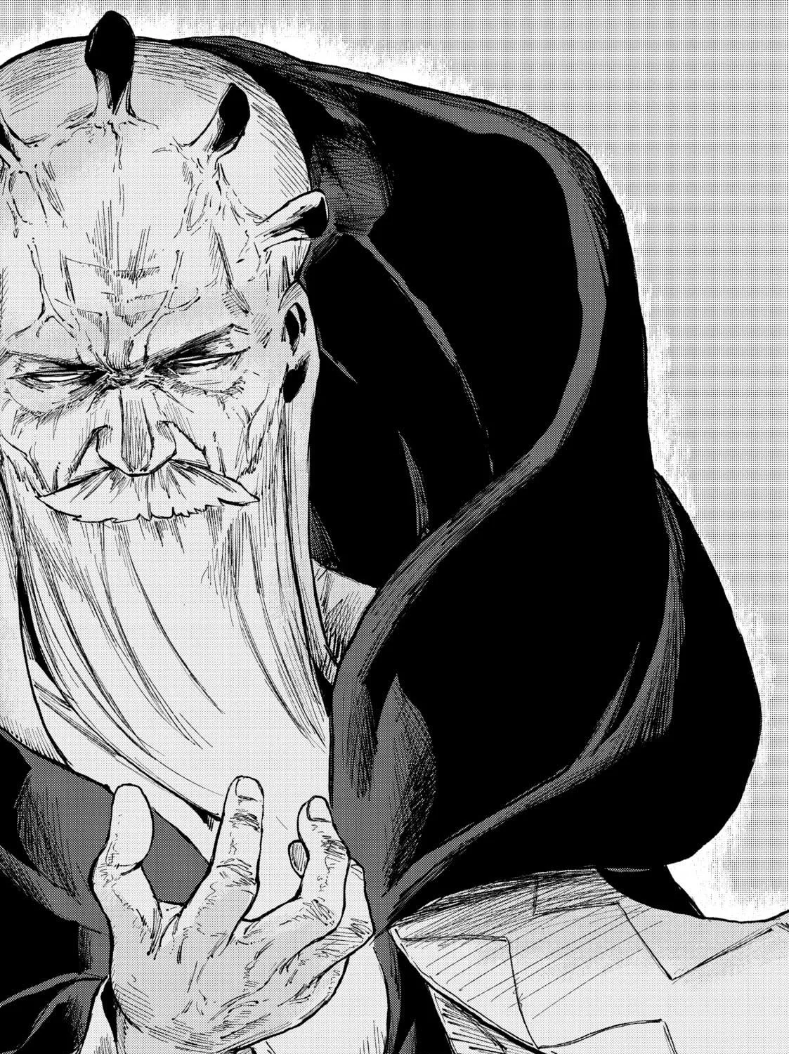 Read Peach Boy Riverside chapter 67 image 4 on Lezhin