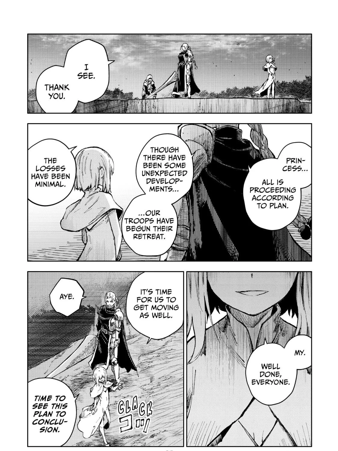 Read Peach Boy Riverside chapter 67 image 40 on Lezhin