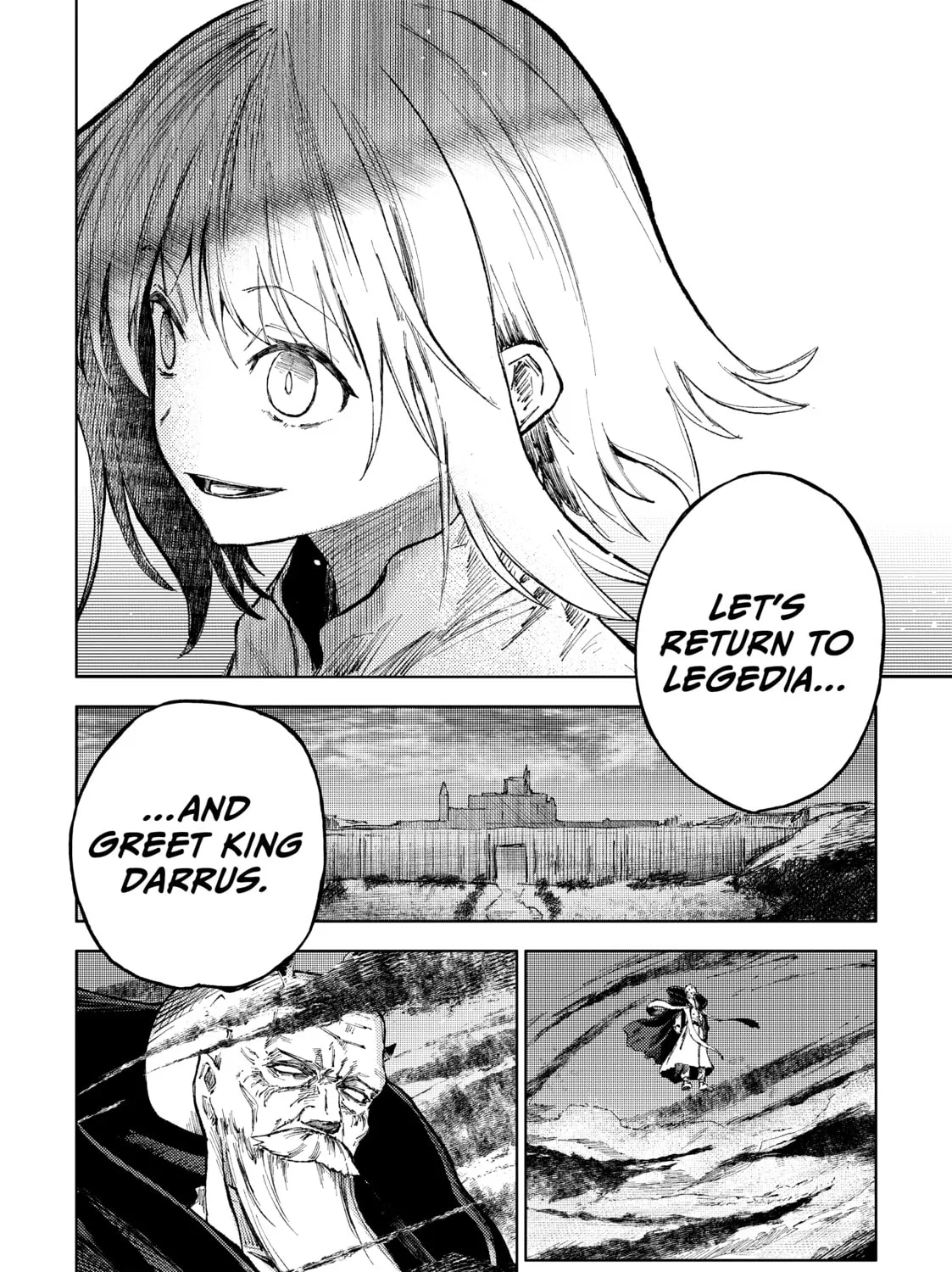 Read Peach Boy Riverside chapter 67 image 42 on Lezhin