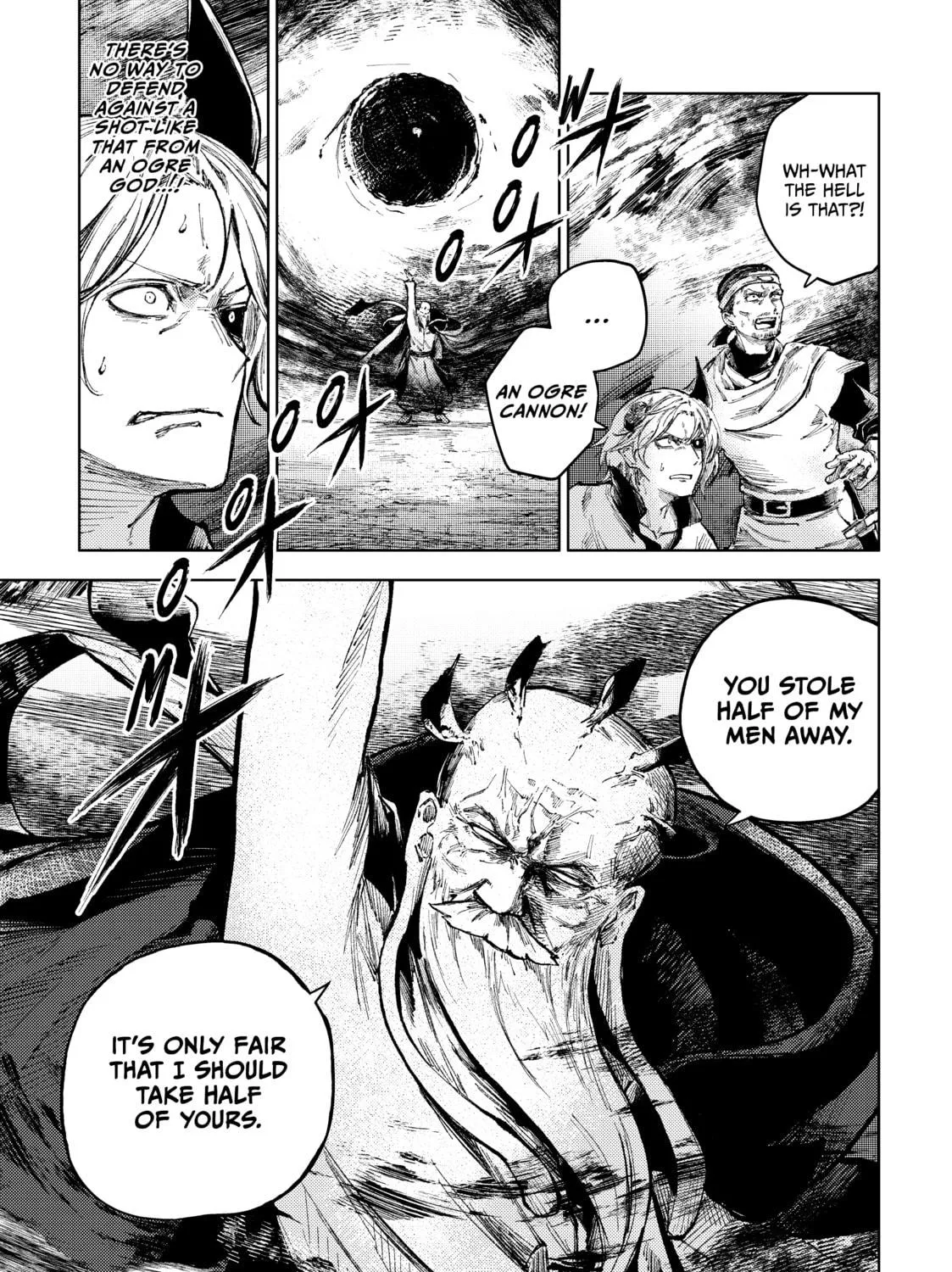Read Peach Boy Riverside chapter 67 image 8 on Lezhin