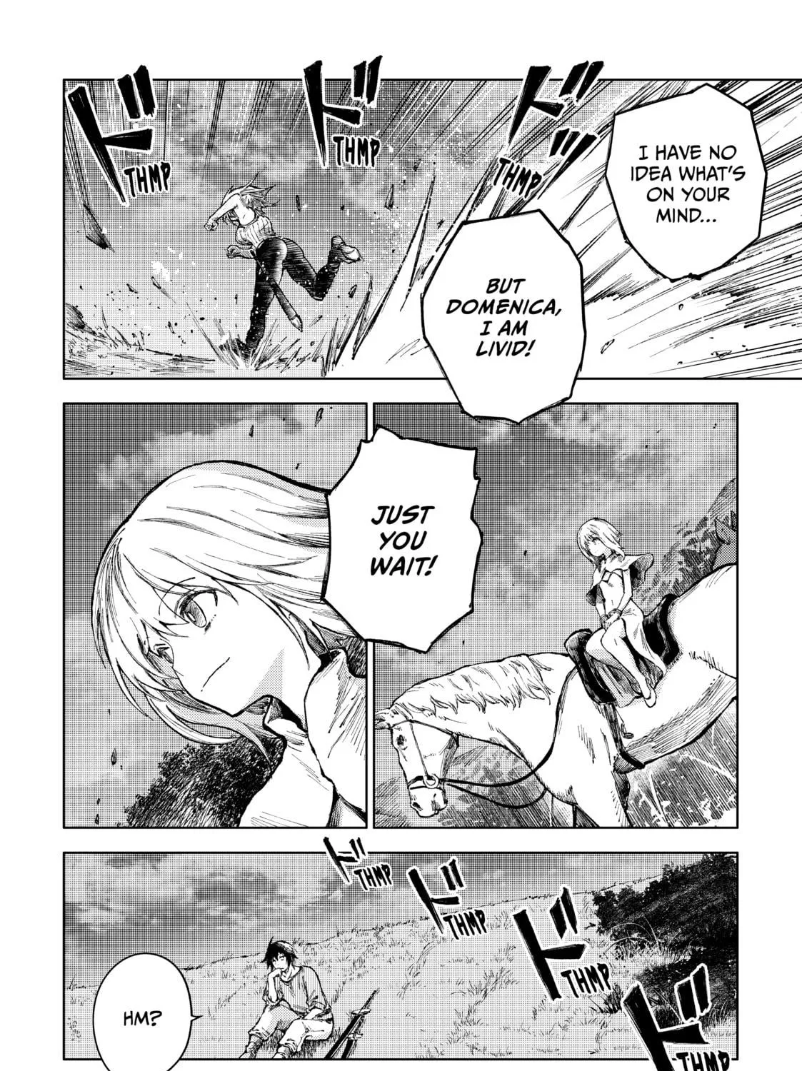 Read Peach Boy Riverside chapter 68 image 10 on Lezhin