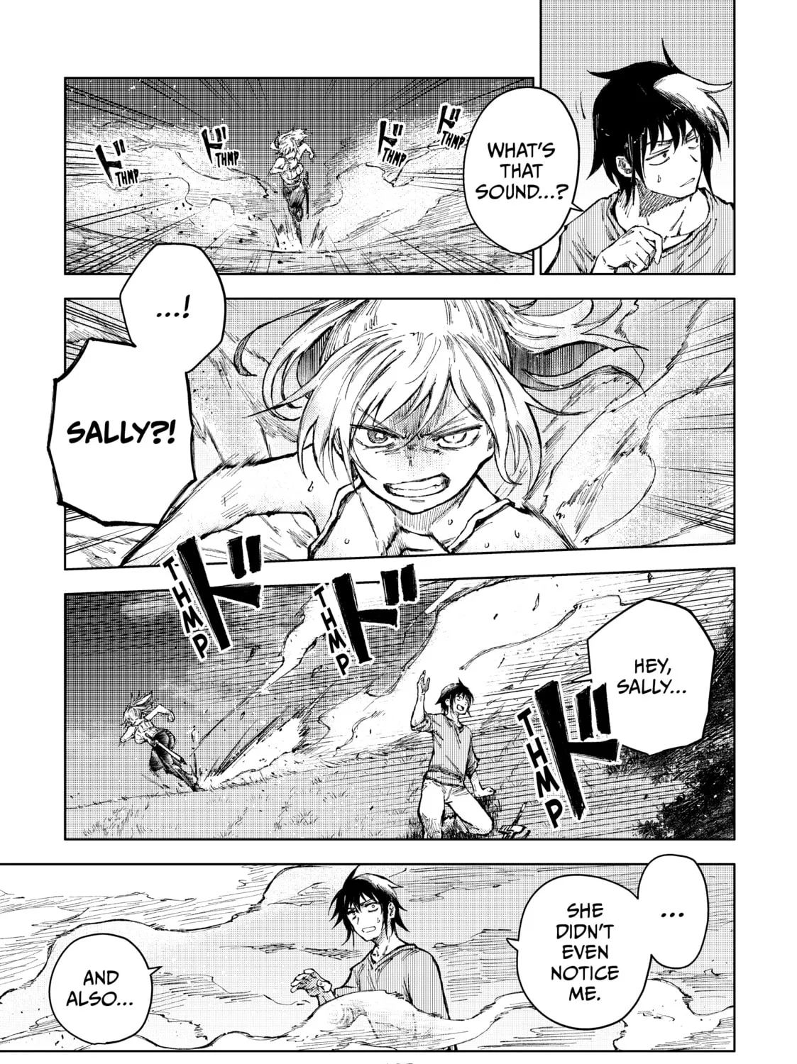 Read Peach Boy Riverside chapter 68 image 12 on Lezhin