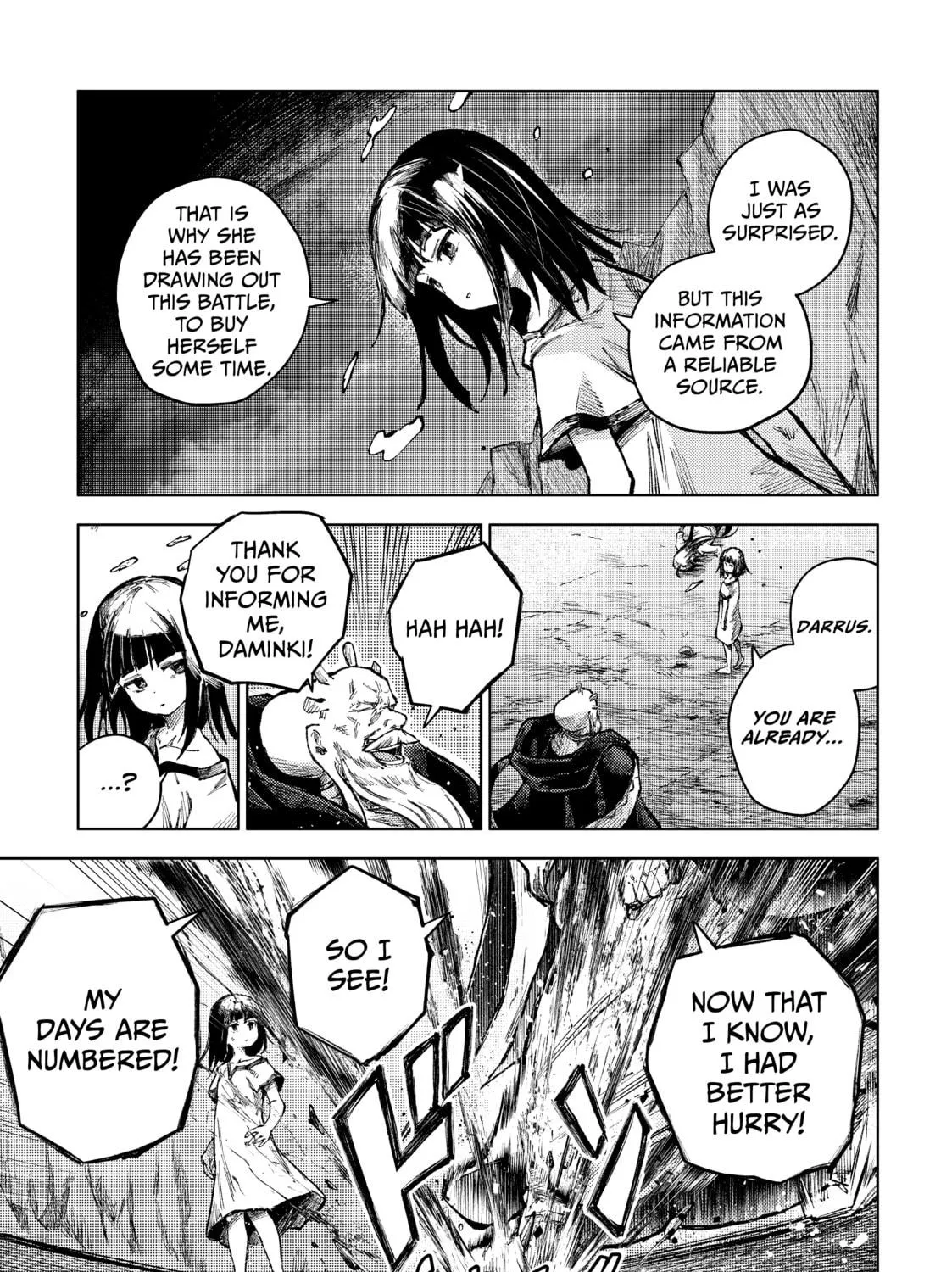 Read Peach Boy Riverside chapter 68 image 40 on Lezhin