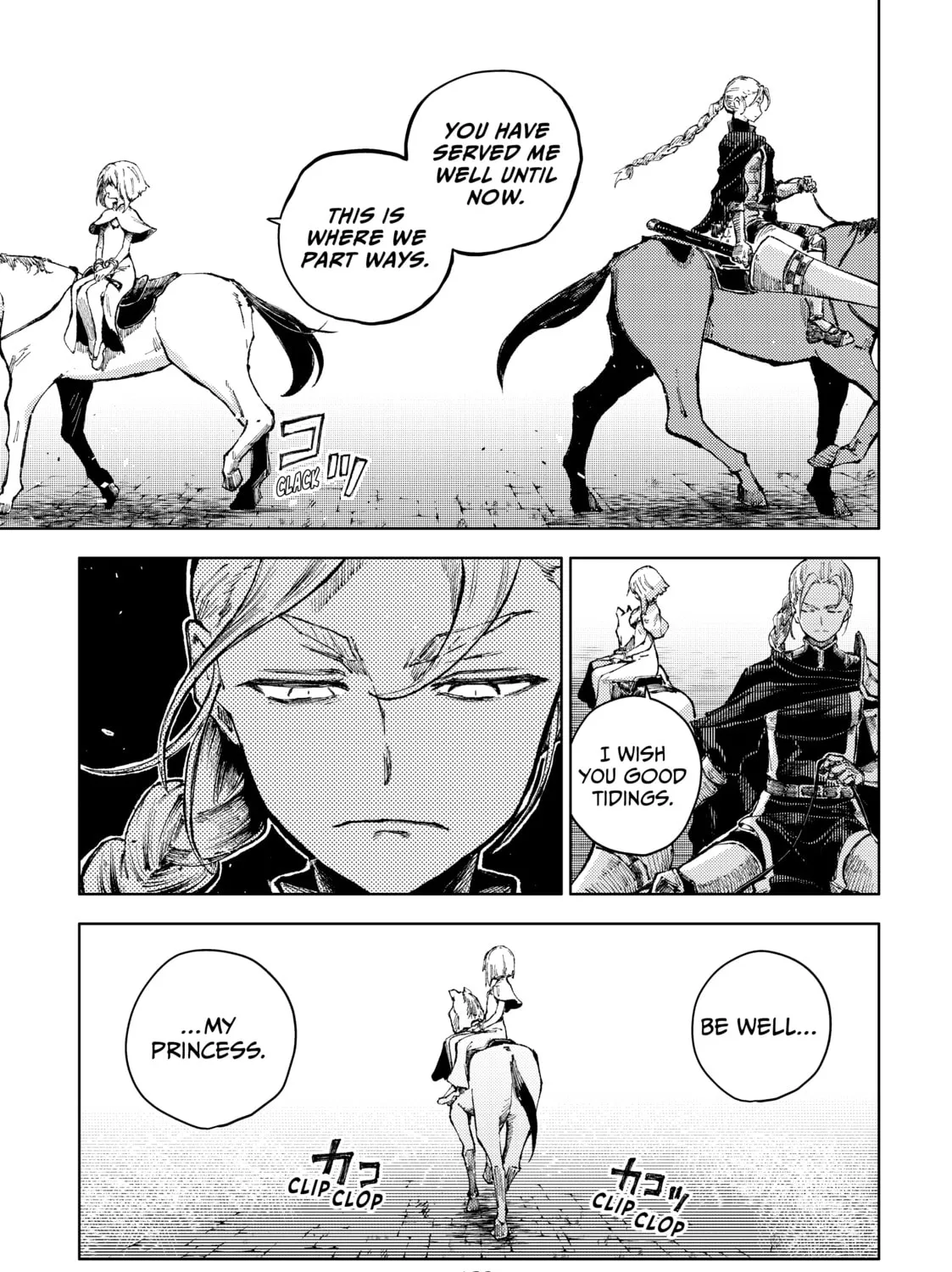 Read Peach Boy Riverside chapter 69 image 12 on Lezhin