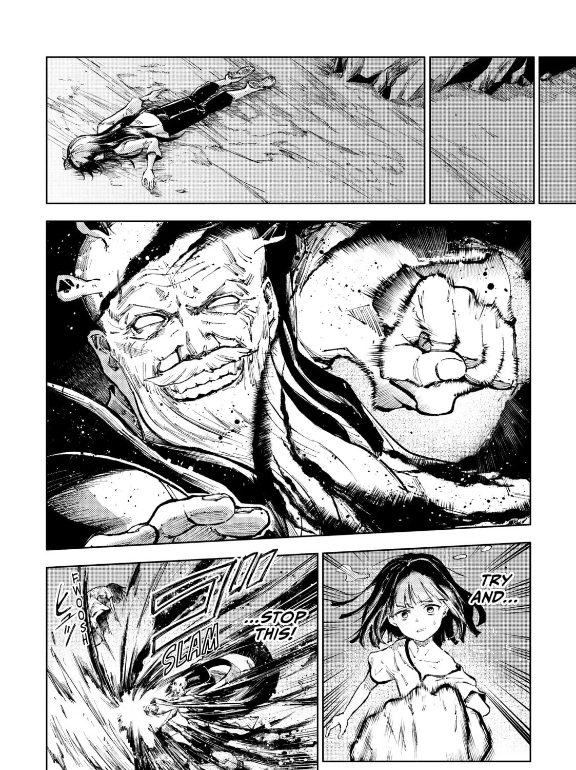 Read Peach Boy Riverside chapter 69 image 14 on Lezhin