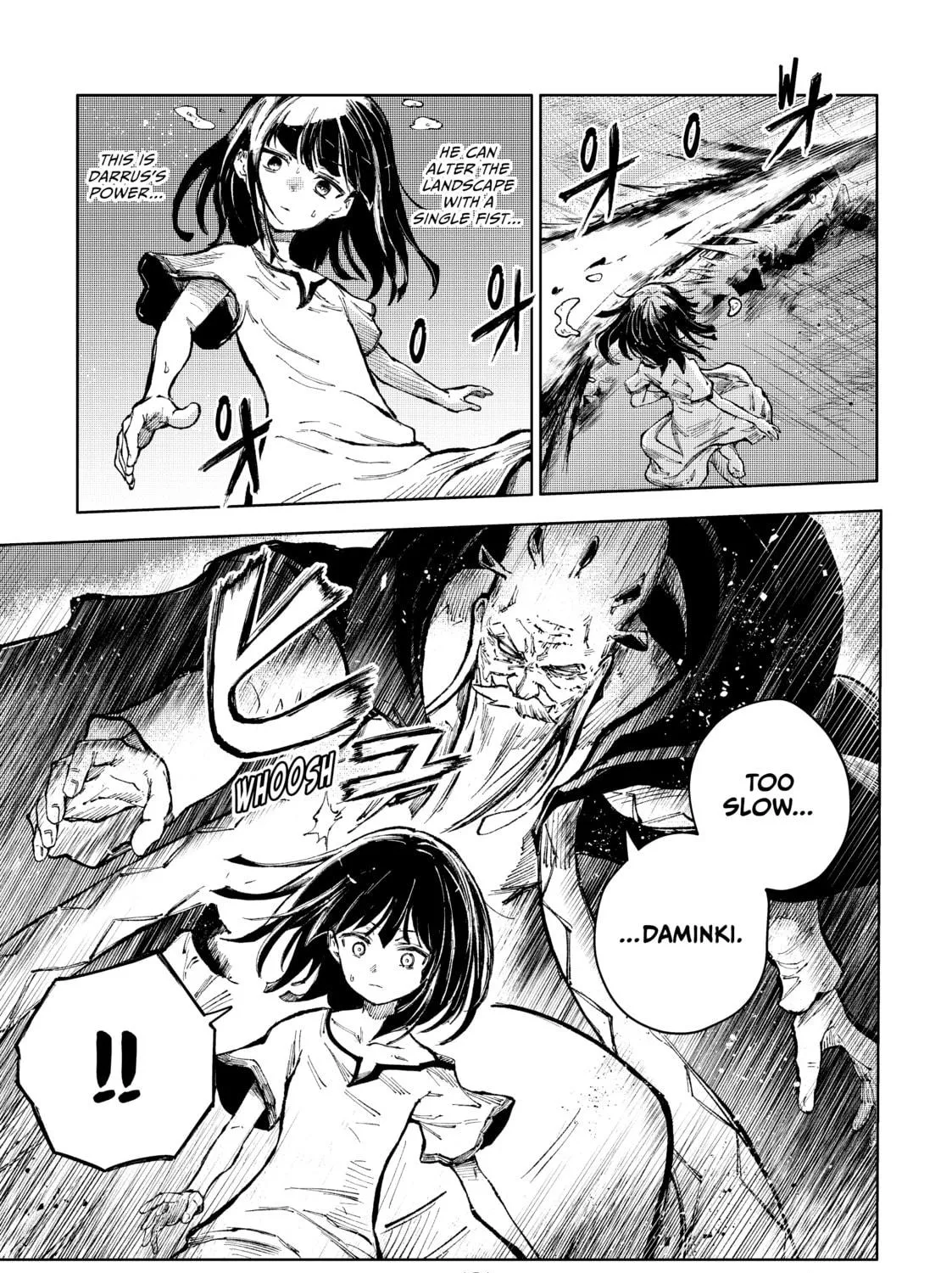 Read Peach Boy Riverside chapter 69 image 16 on Lezhin