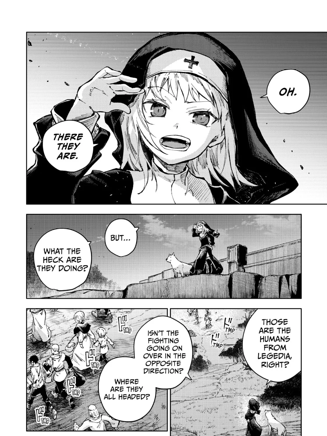 Read Peach Boy Riverside chapter 69 image 2 on Lezhin