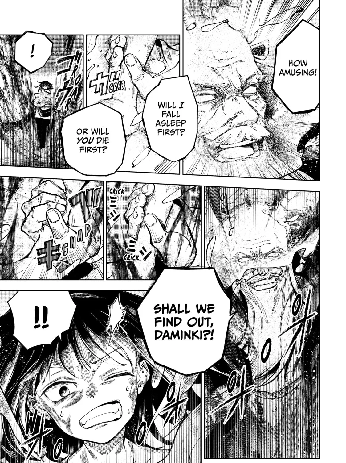 Read Peach Boy Riverside chapter 69 image 24 on Lezhin