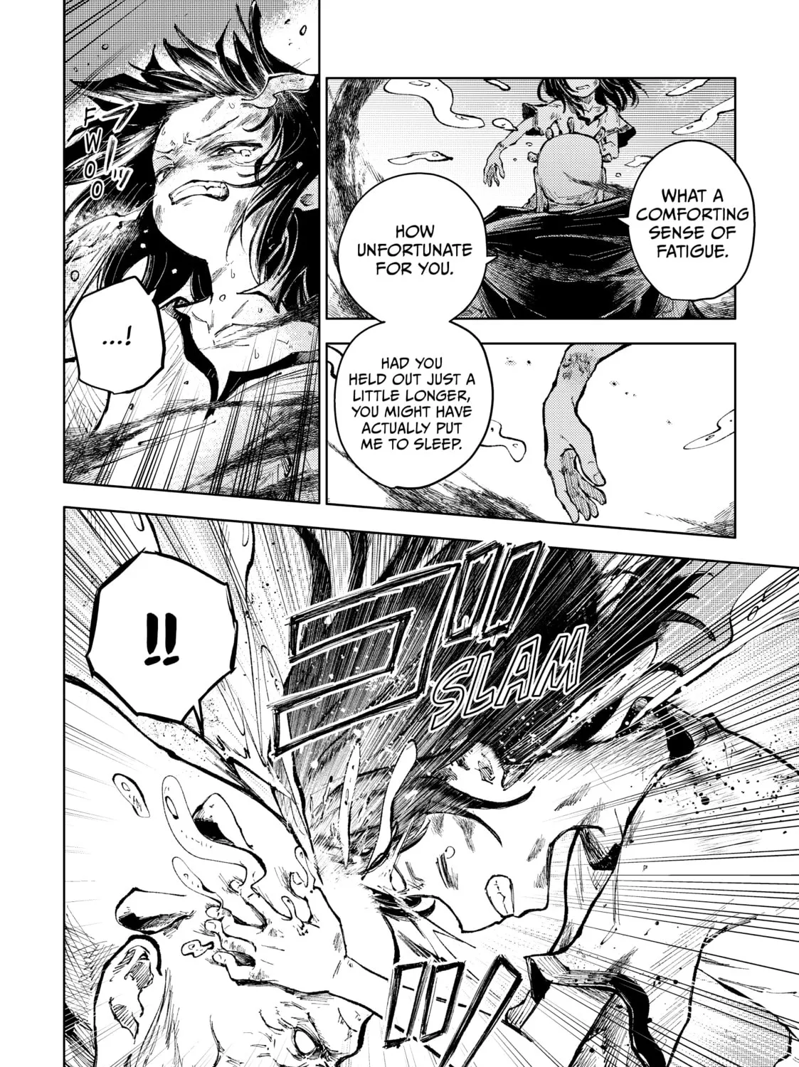 Read Peach Boy Riverside chapter 69 image 26 on Lezhin