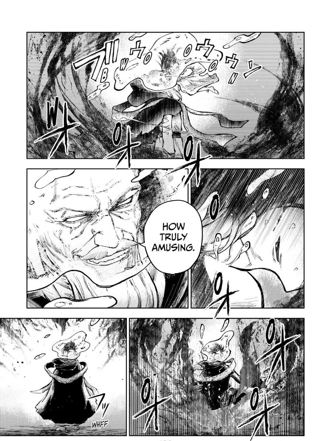 Read Peach Boy Riverside chapter 69 image 28 on Lezhin