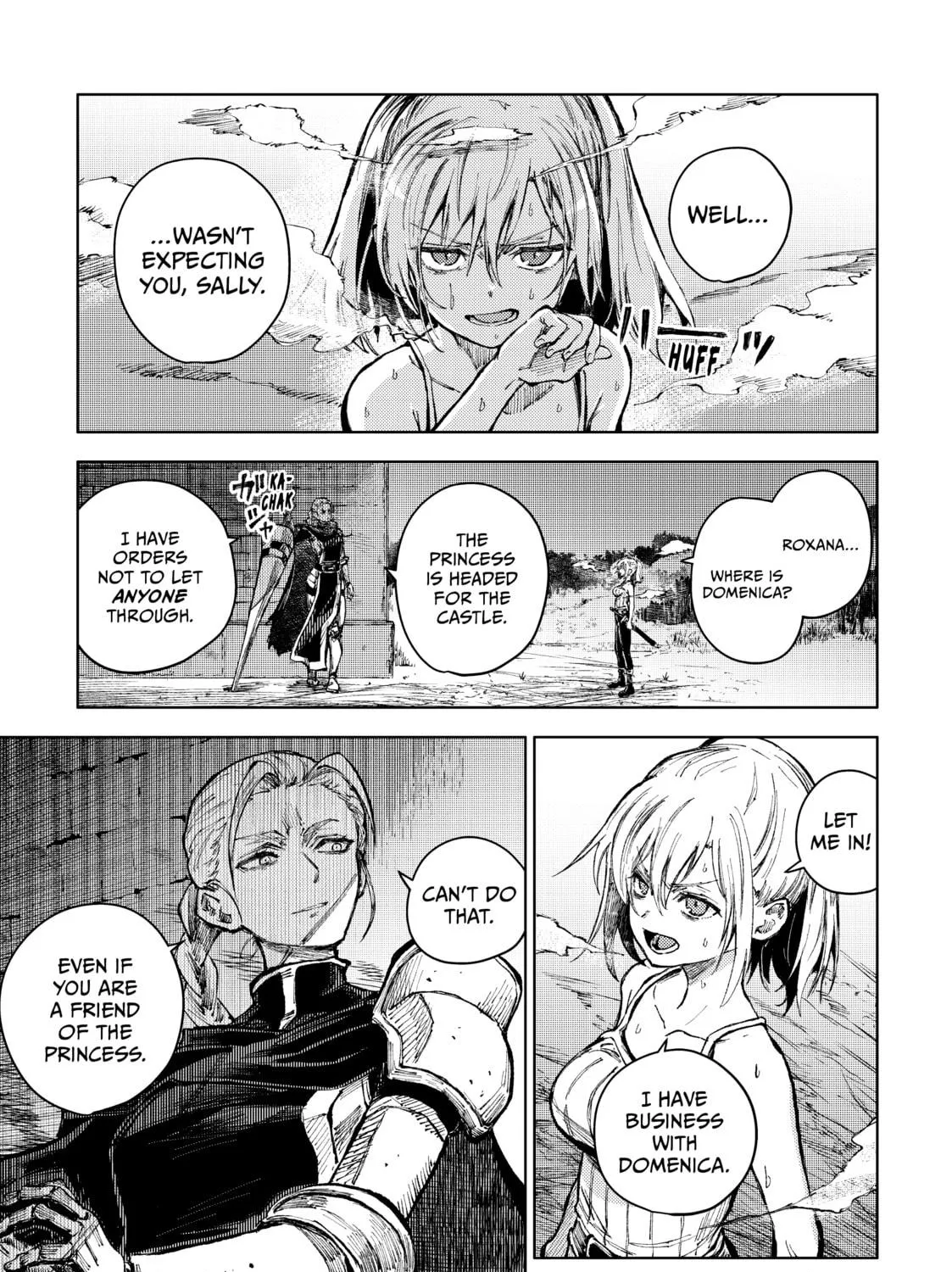 Read Peach Boy Riverside chapter 69 image 40 on Lezhin