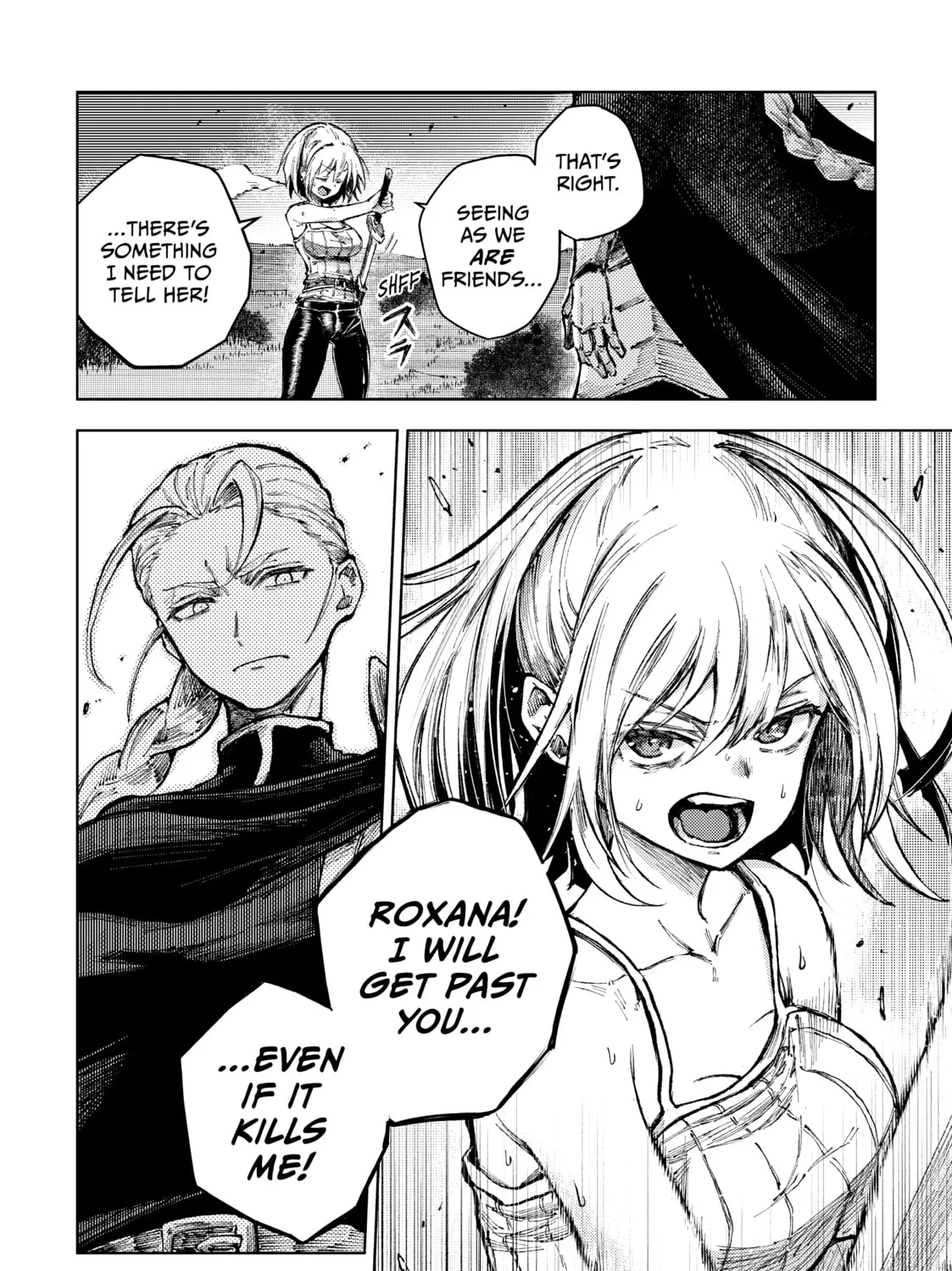 Read Peach Boy Riverside chapter 69 image 42 on Lezhin