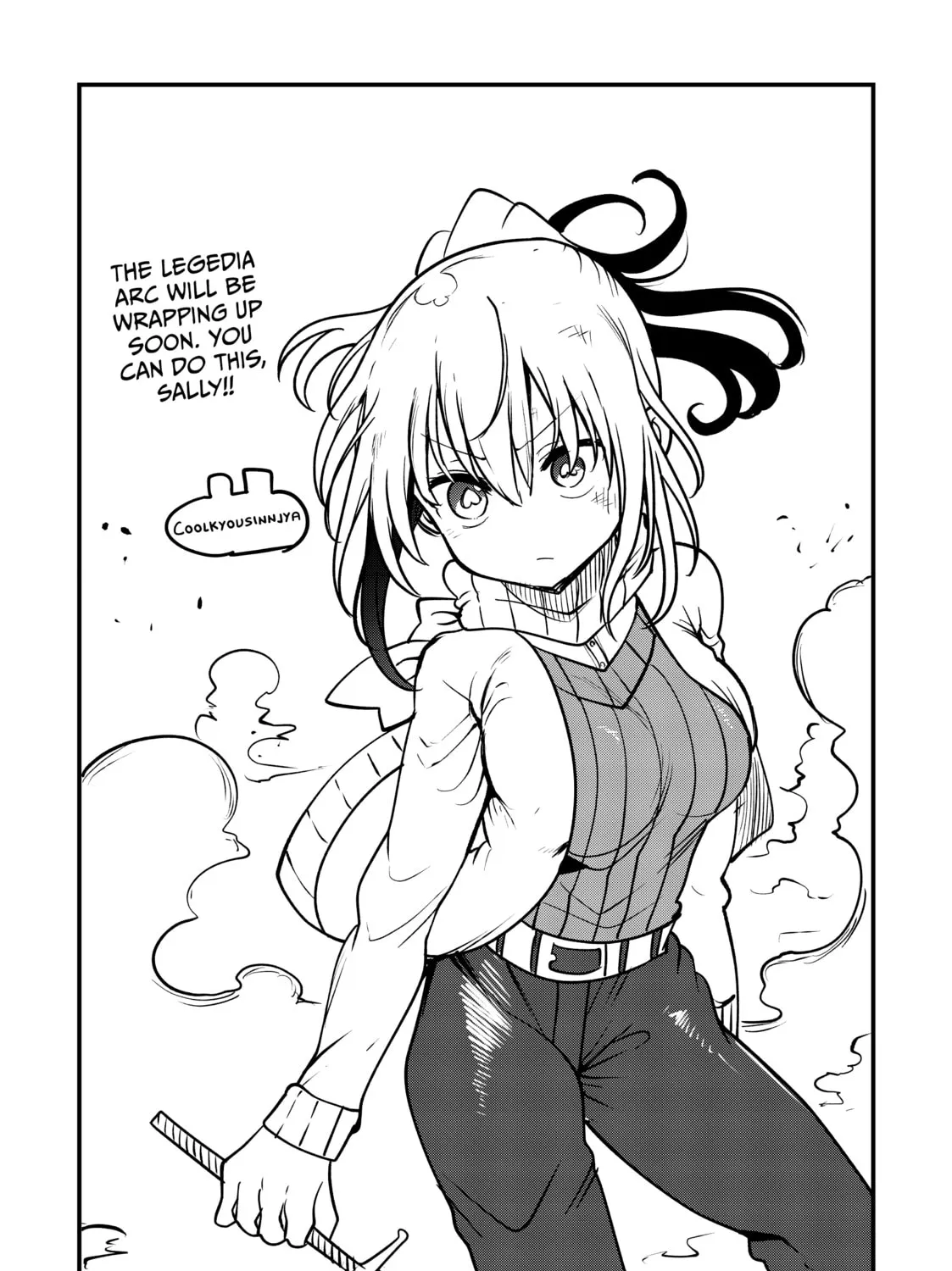 Read Peach Boy Riverside chapter 69 image 50 on Lezhin