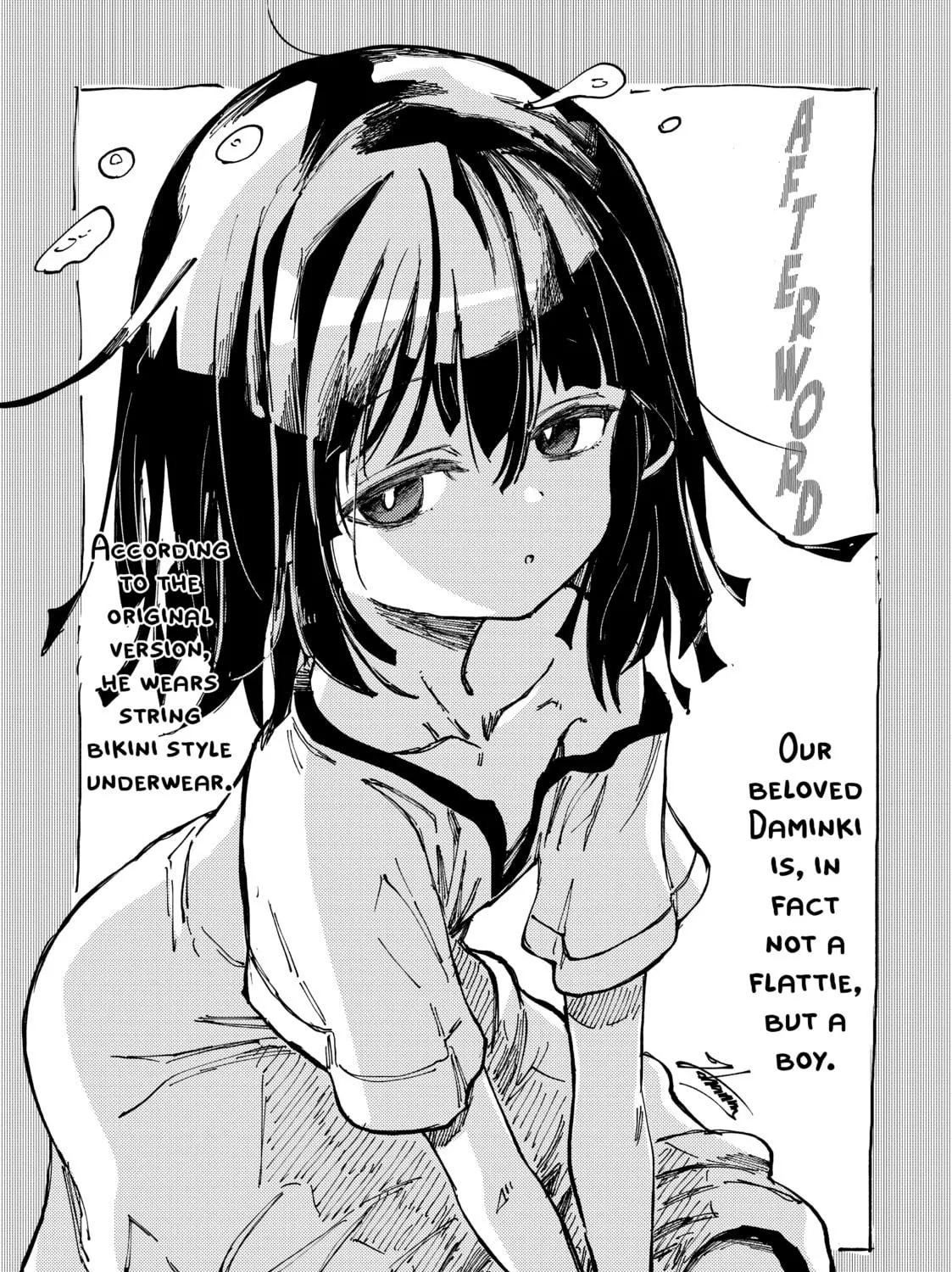 Read Peach Boy Riverside chapter 69 image 52 on Lezhin