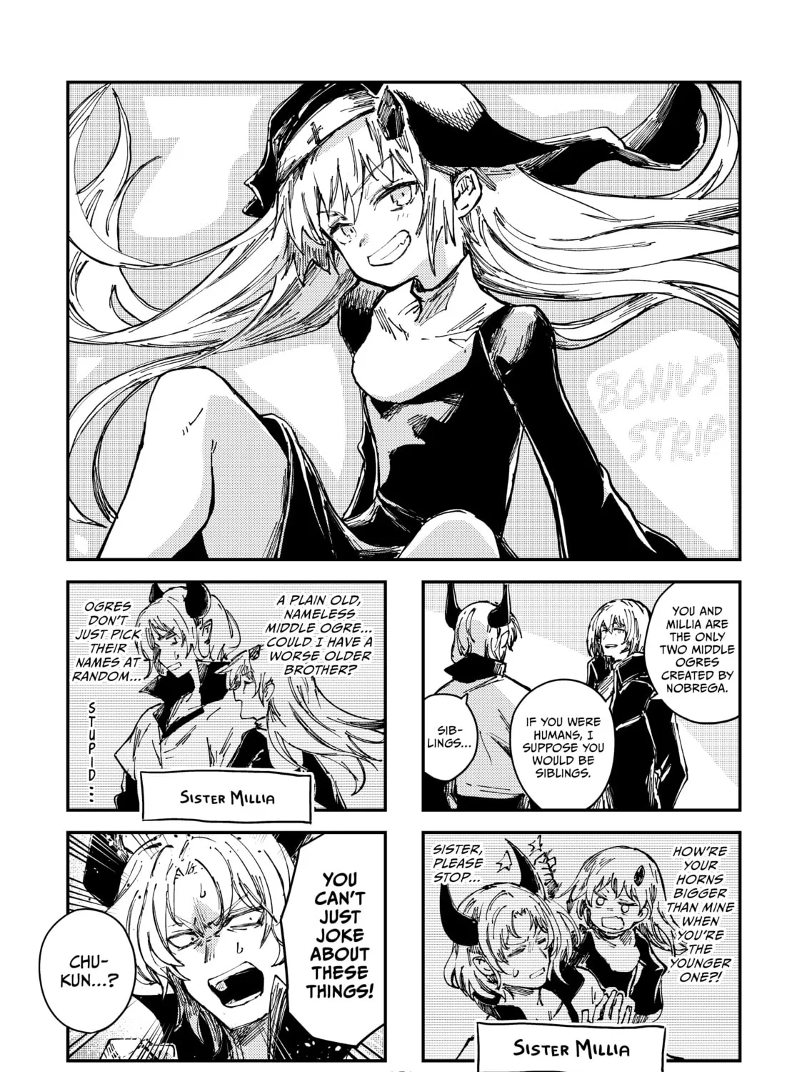 Read Peach Boy Riverside chapter 69 image 56 on Lezhin