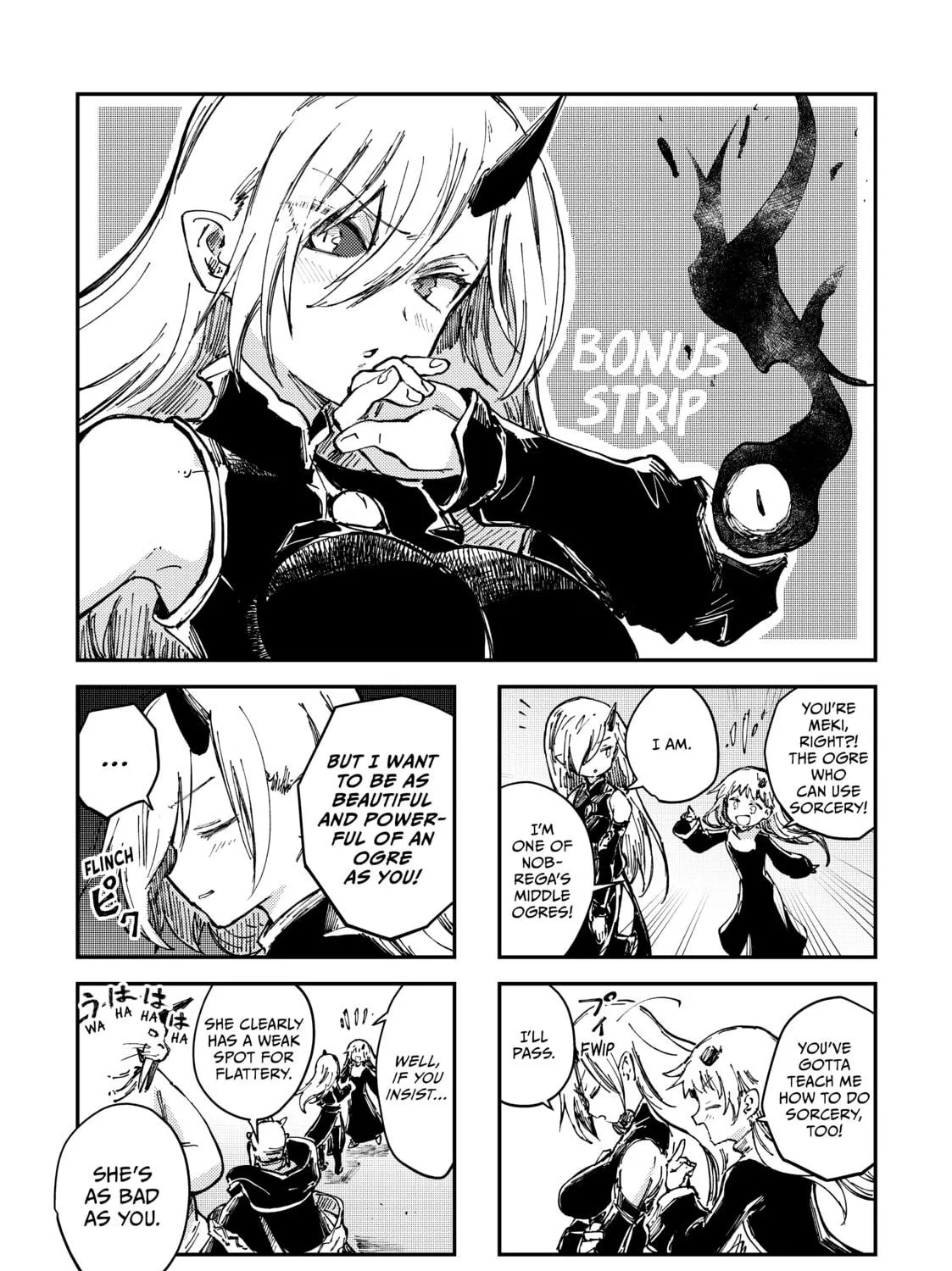 Read Peach Boy Riverside chapter 69 image 58 on Lezhin