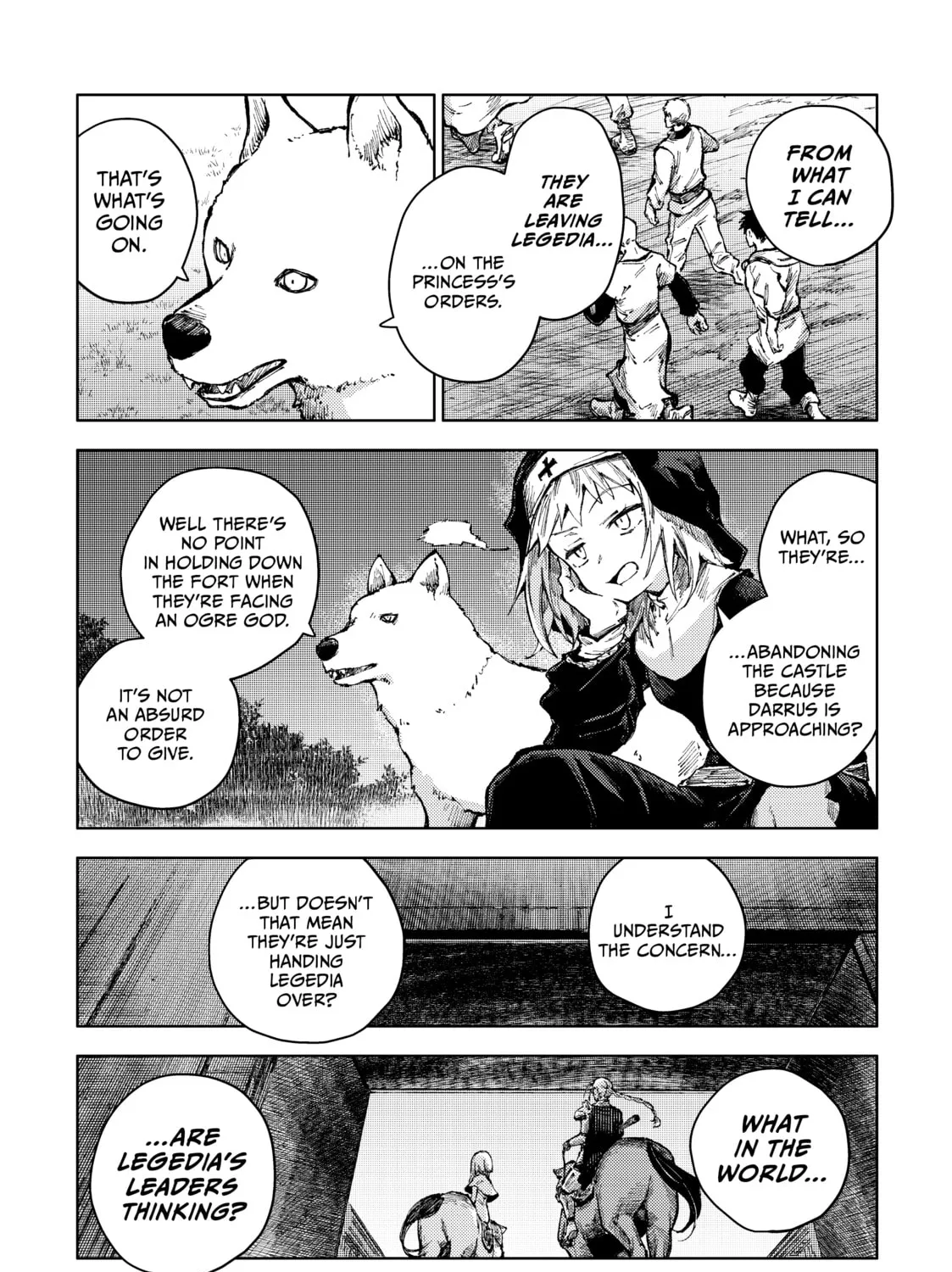 Read Peach Boy Riverside chapter 69 image 6 on Lezhin