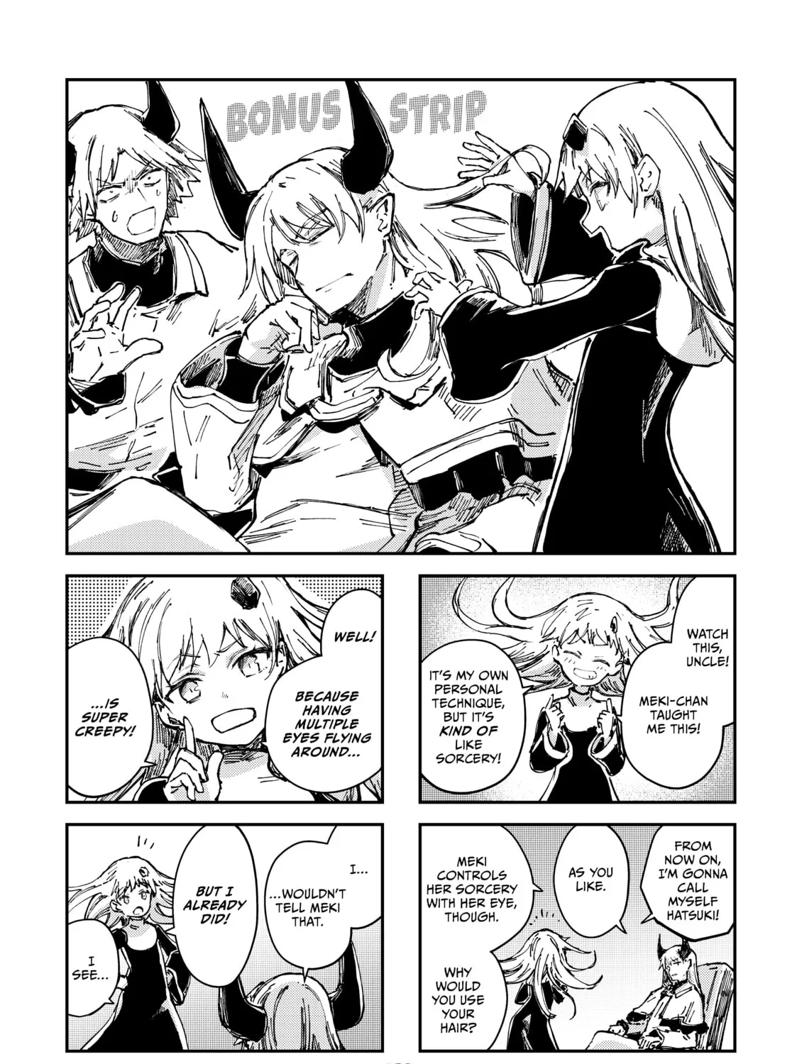 Read Peach Boy Riverside chapter 69 image 60 on Lezhin