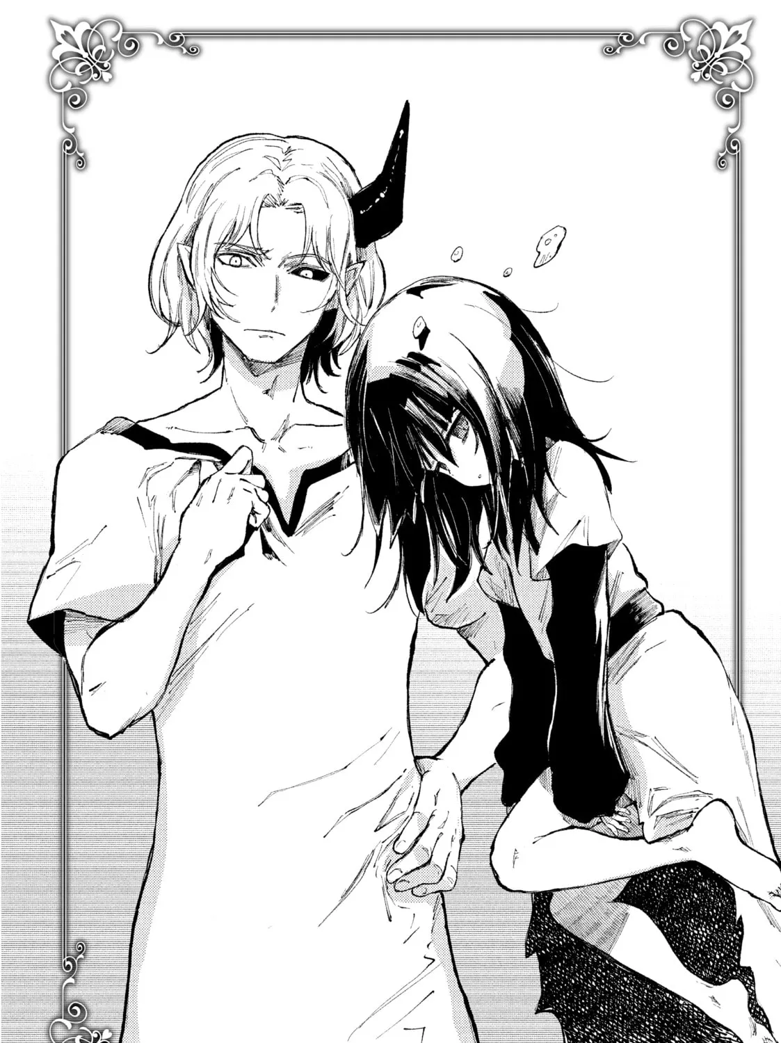 Read Peach Boy Riverside chapter 69 image 62 on Lezhin