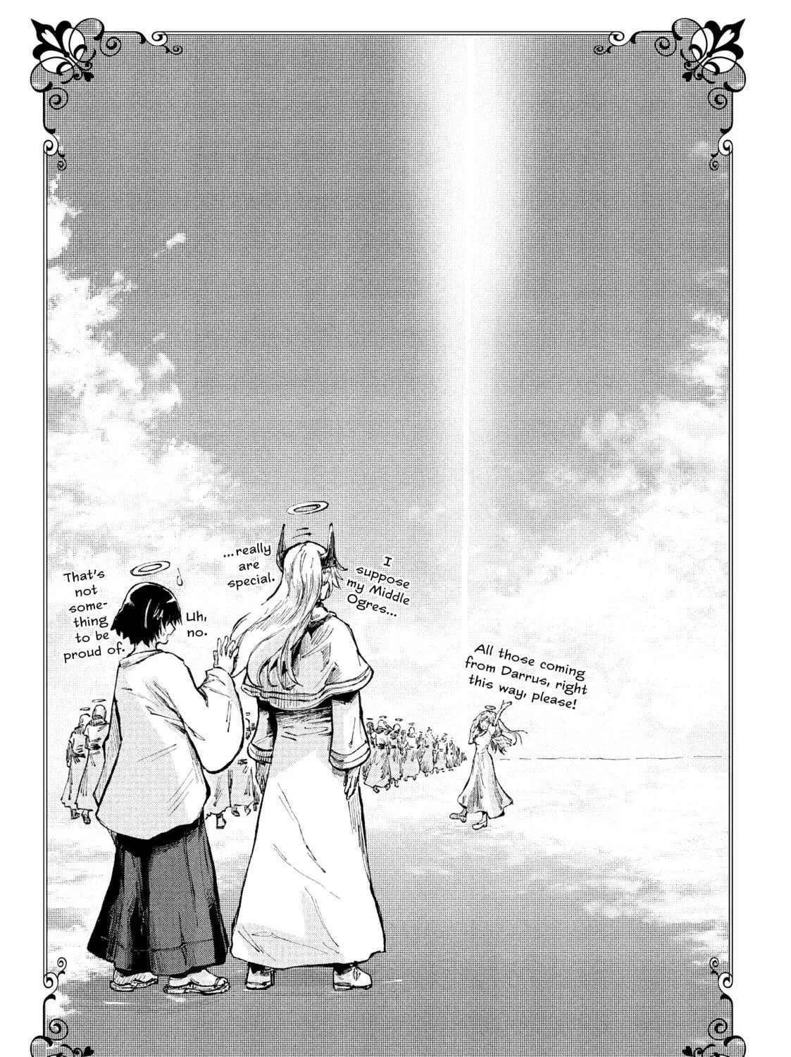 Read Peach Boy Riverside chapter 69 image 64 on Lezhin