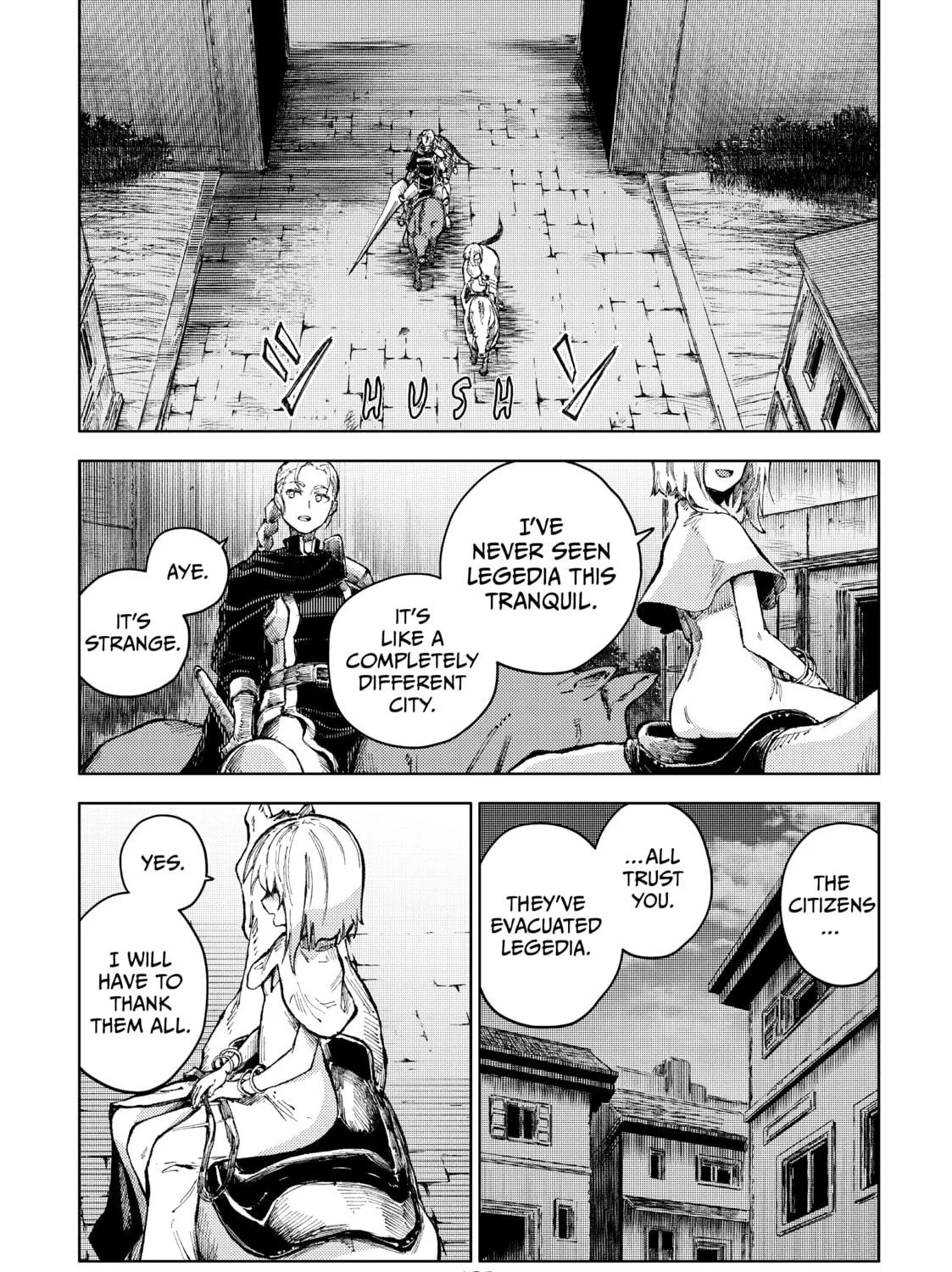 Read Peach Boy Riverside chapter 69 image 8 on Lezhin