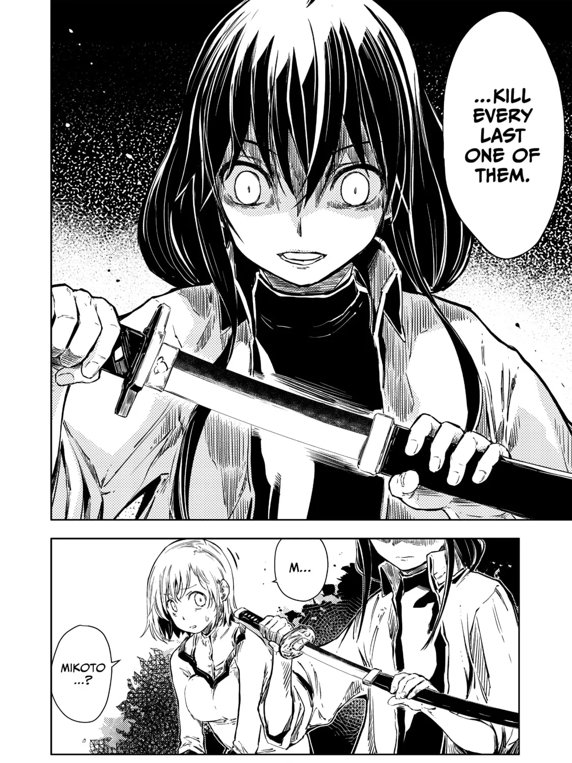 Read Peach Boy Riverside chapter 7 image 14 on Lezhin