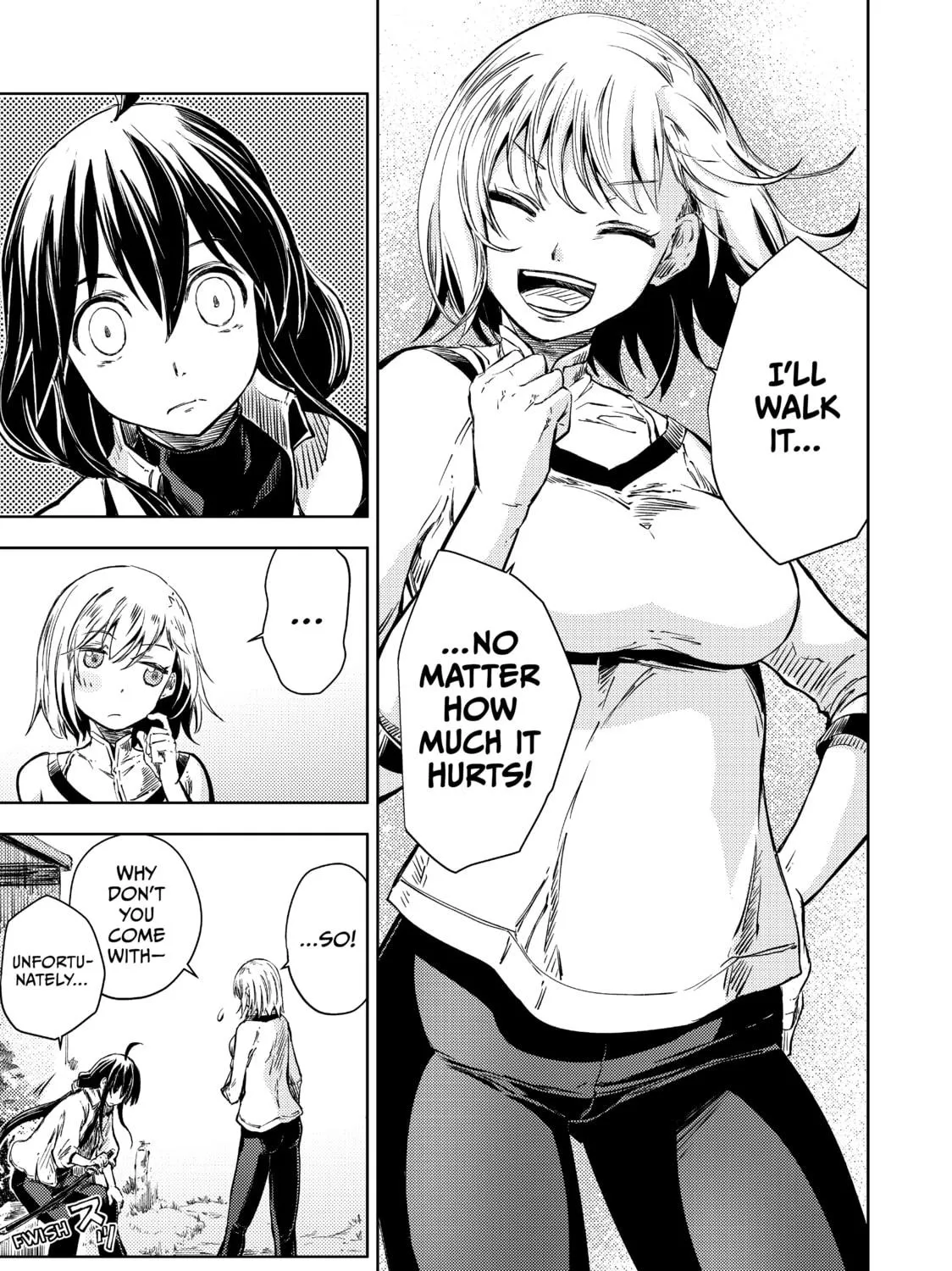 Read Peach Boy Riverside chapter 7 image 28 on Lezhin