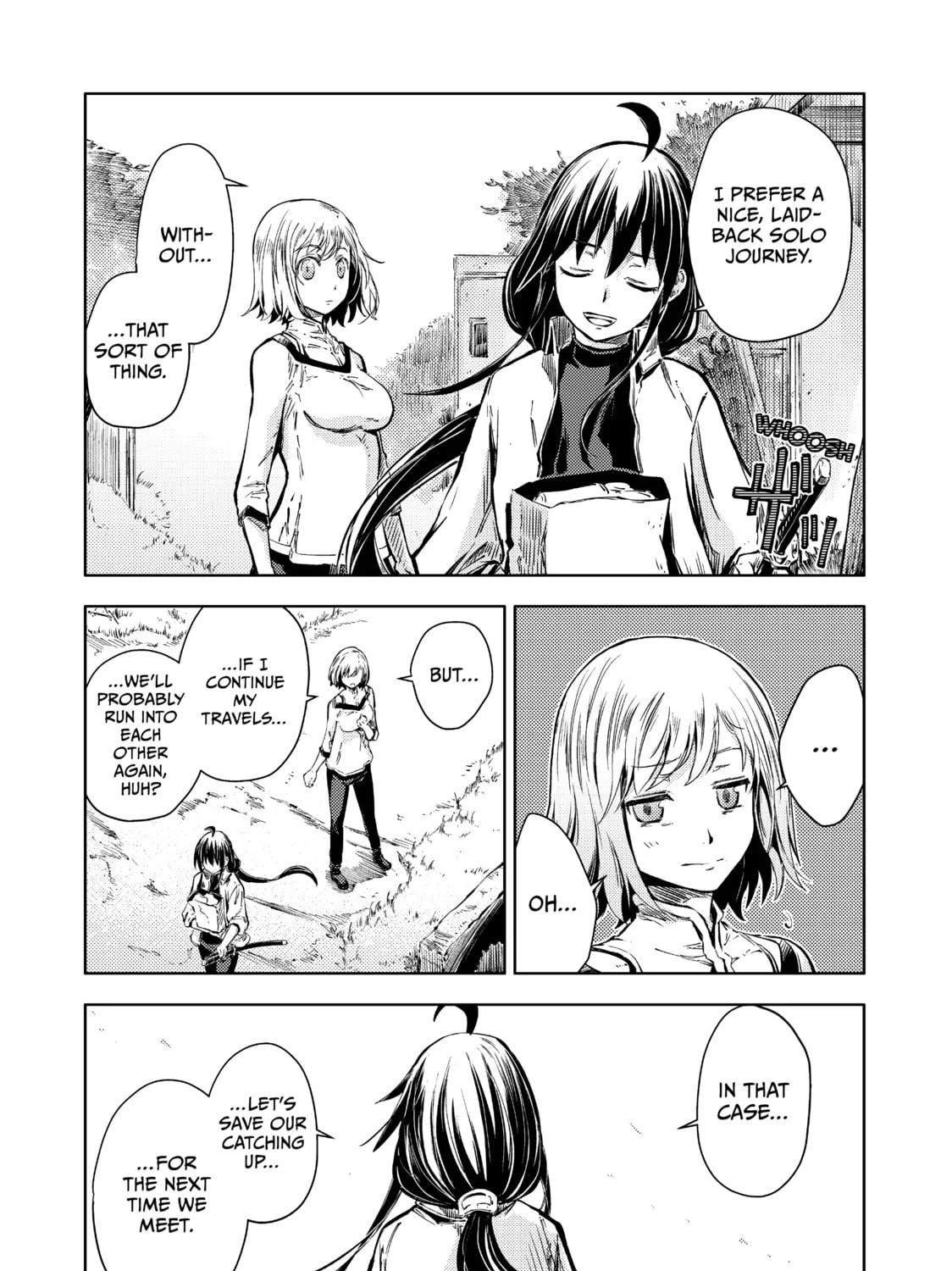 Read Peach Boy Riverside chapter 7 image 30 on Lezhin