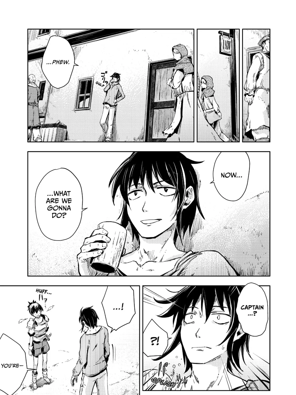 Read Peach Boy Riverside chapter 7 image 36 on Lezhin