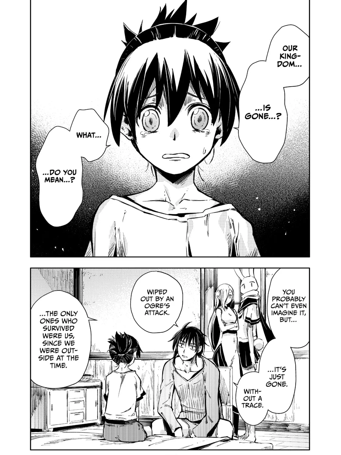 Read Peach Boy Riverside chapter 7 image 42 on Lezhin