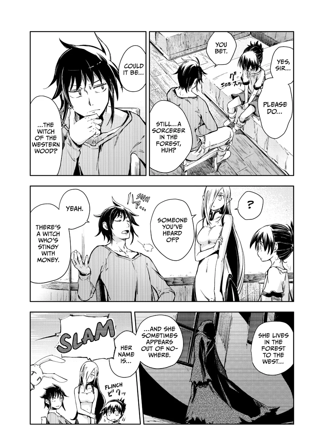 Read Peach Boy Riverside chapter 7 image 60 on Lezhin