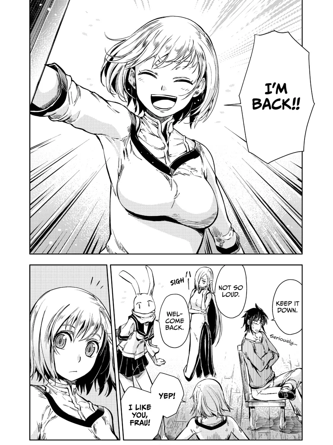 Read Peach Boy Riverside chapter 7 image 62 on Lezhin