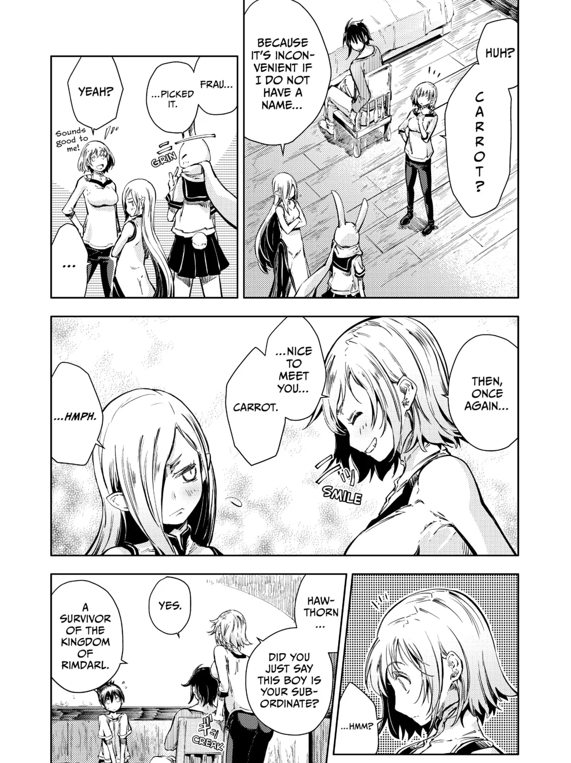 Read Peach Boy Riverside chapter 7 image 66 on Lezhin